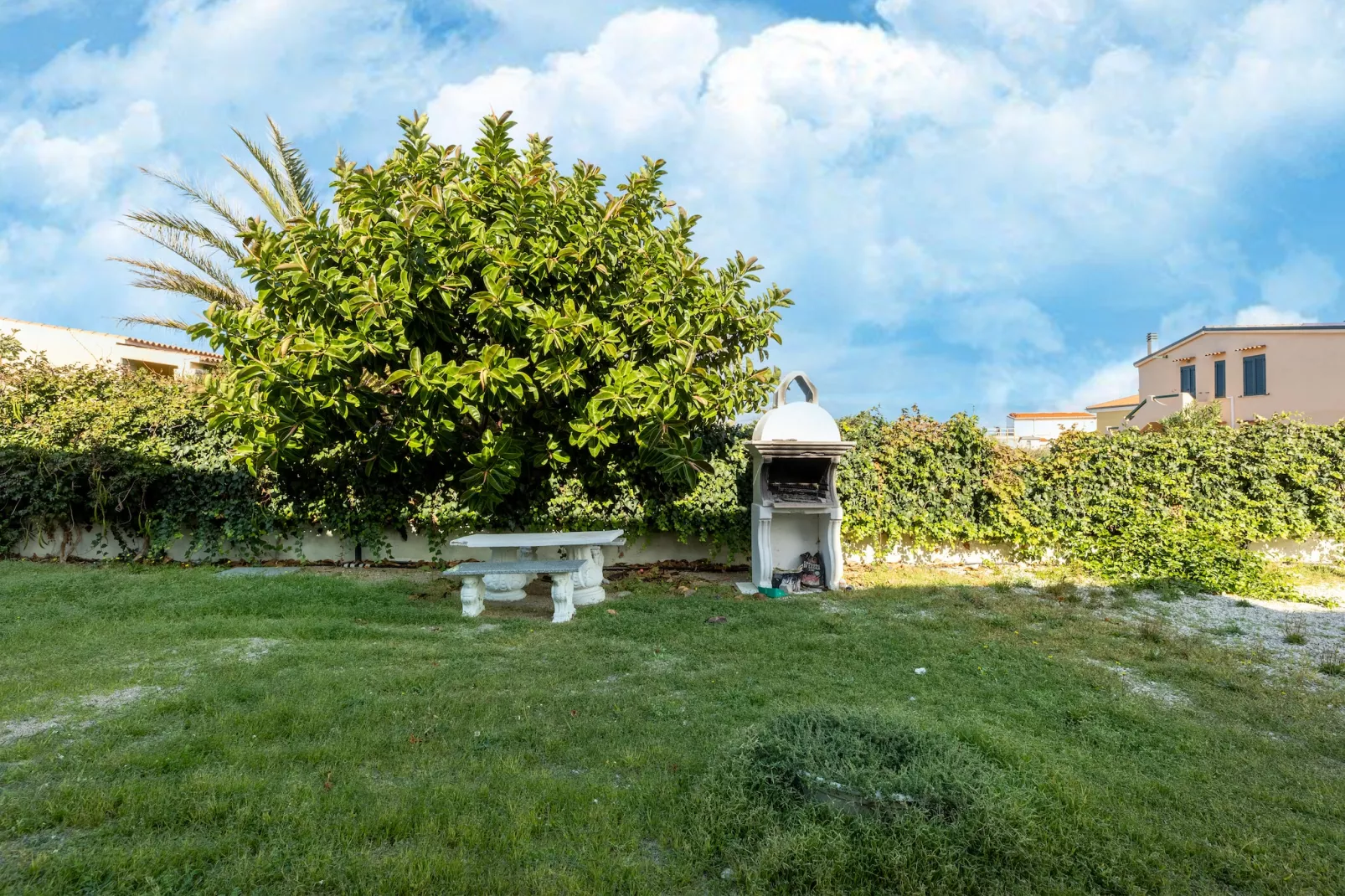 BILO 2 LA CIACCIA-Faciliteiten