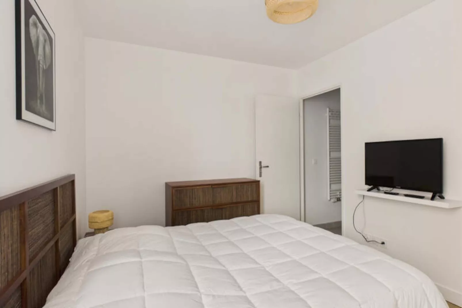 Appartements à La Teste-de-buch-Niet-getagd