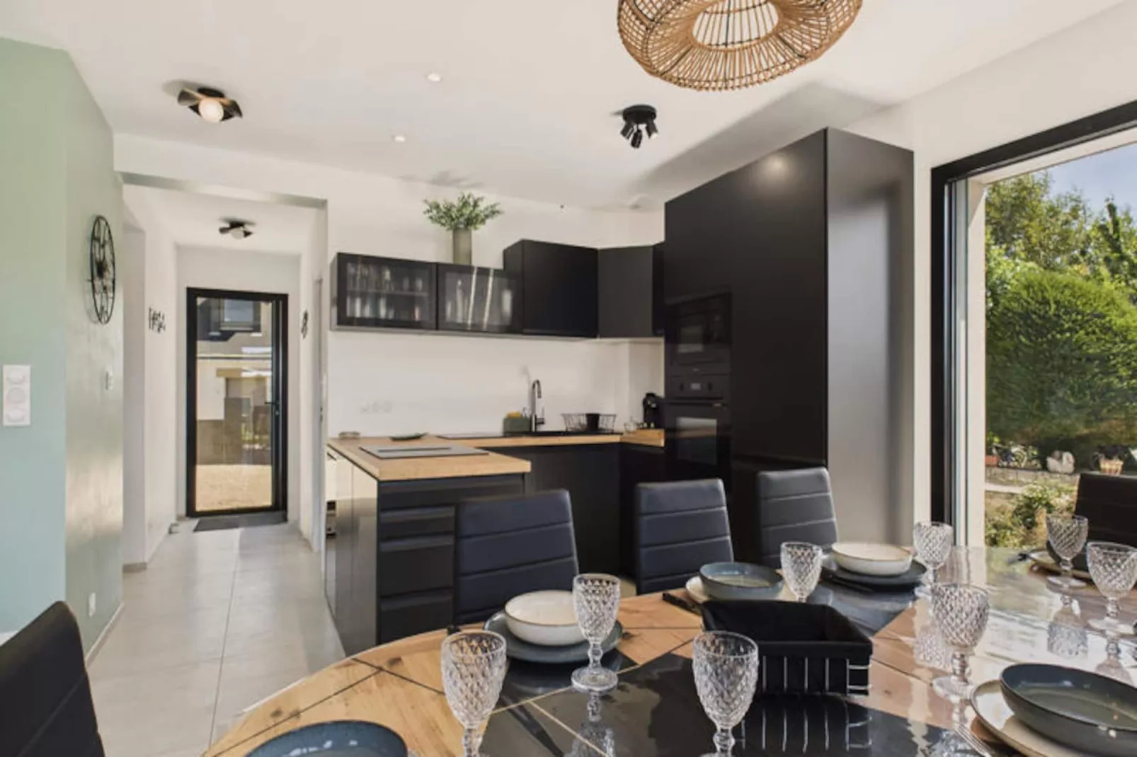 Maison à Saint Gildas de Rhuys-Niet-getagd