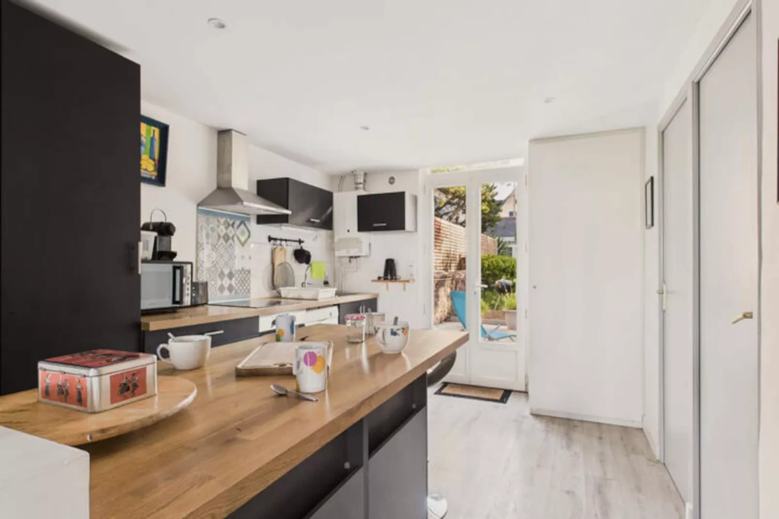 Maison à Pornichet-Niet-getagd