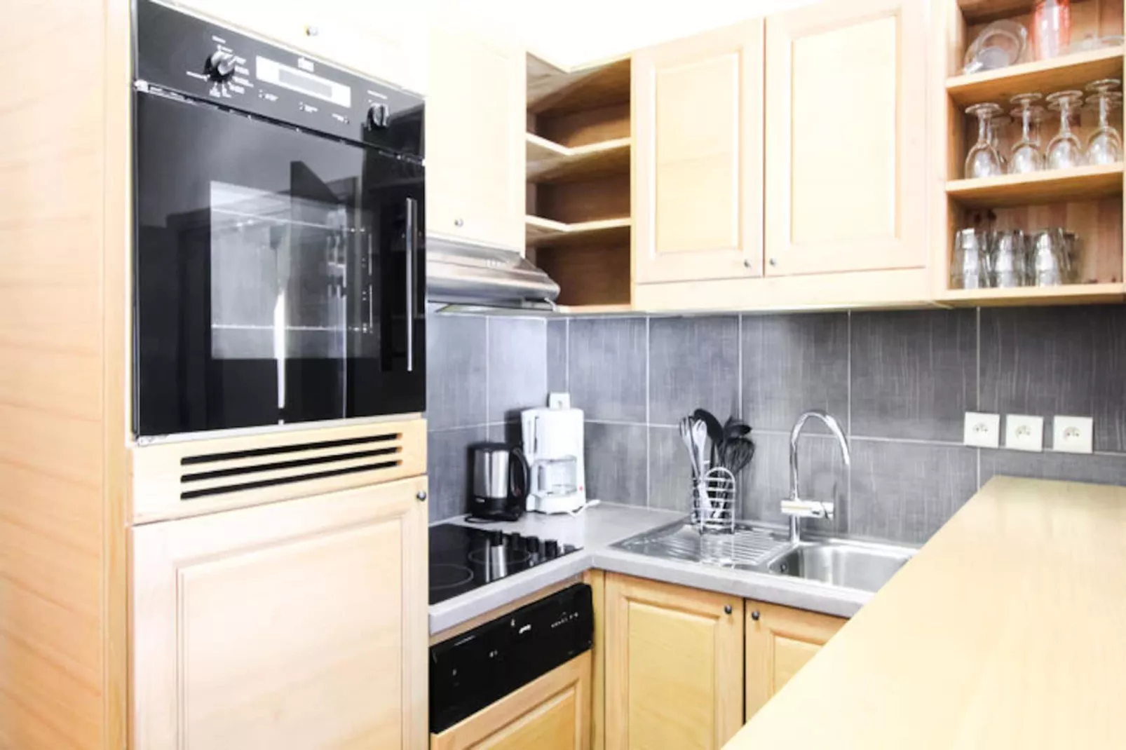 Appartements à Flaine - Niet-getagd