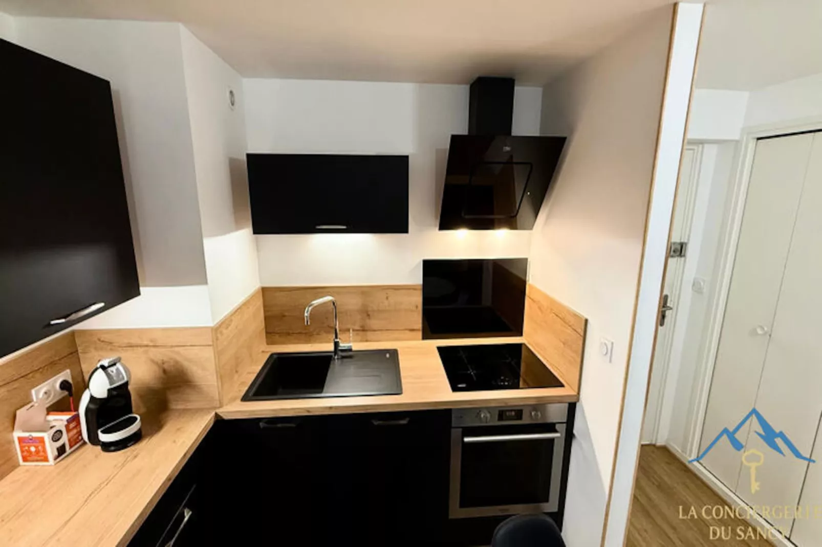 Appartements à Le Mont Dore-Niet-getagd