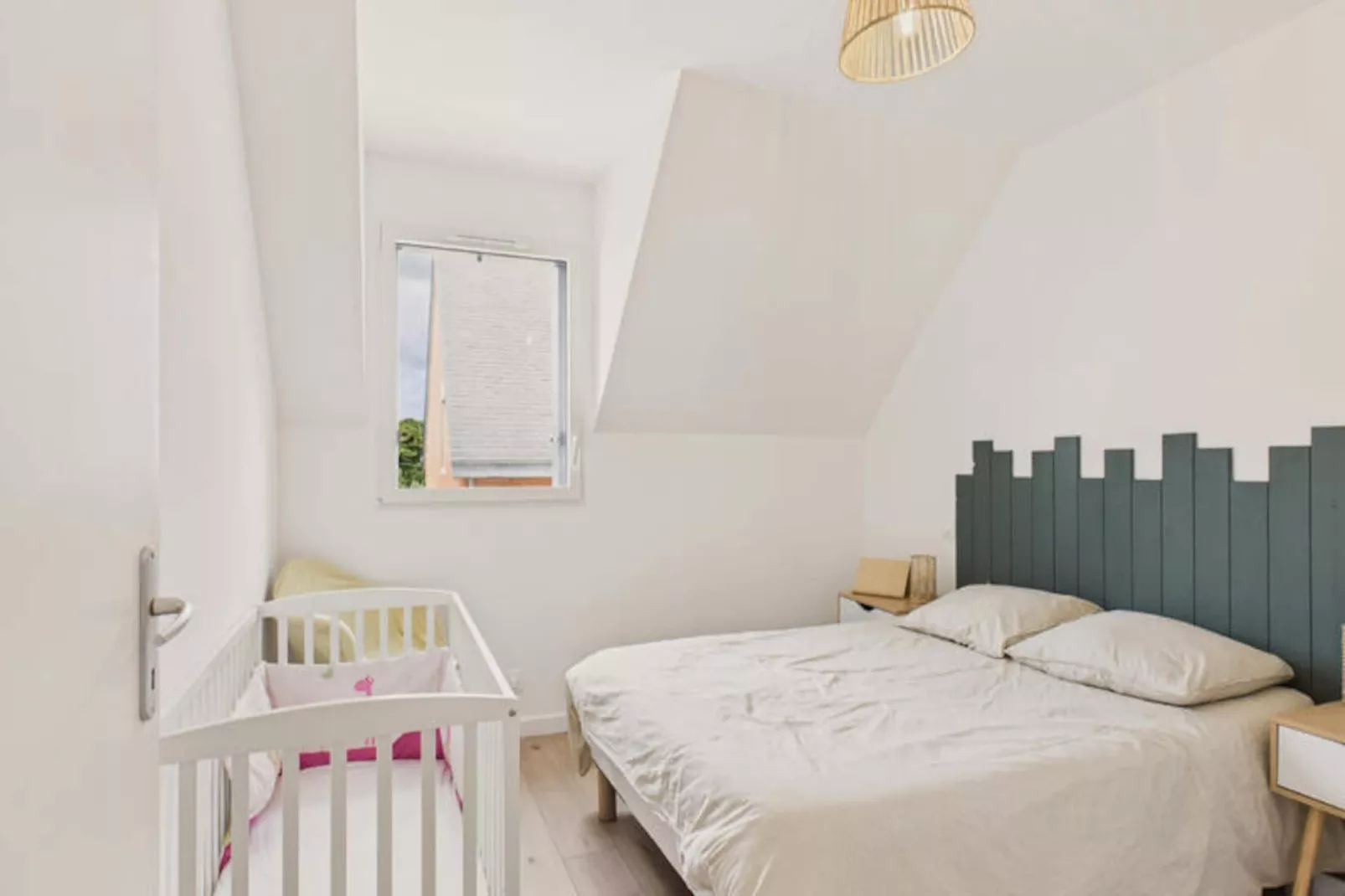 Maison à Sarzeau-Niet-getagd