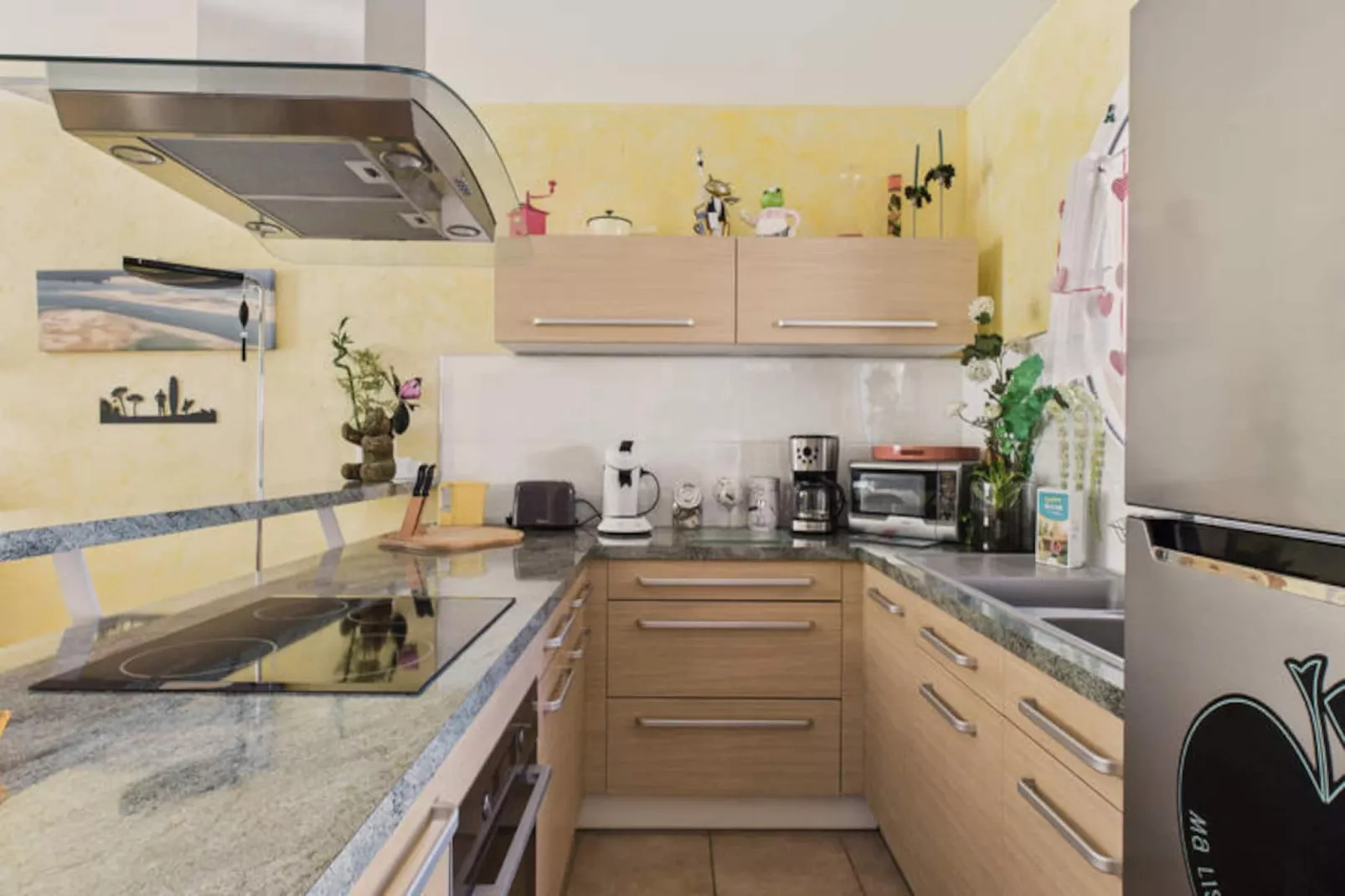 Maison à Lanton-Niet-getagd