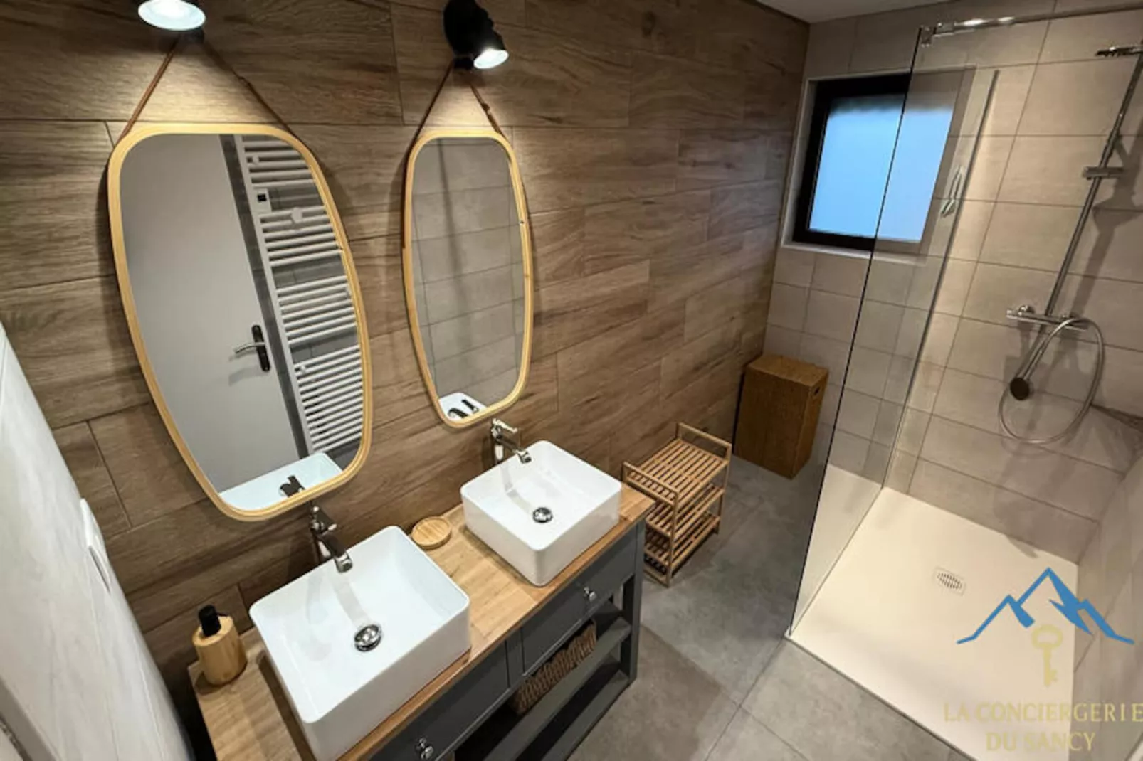 Chalets à Le Mont Dore-Niet-getagd