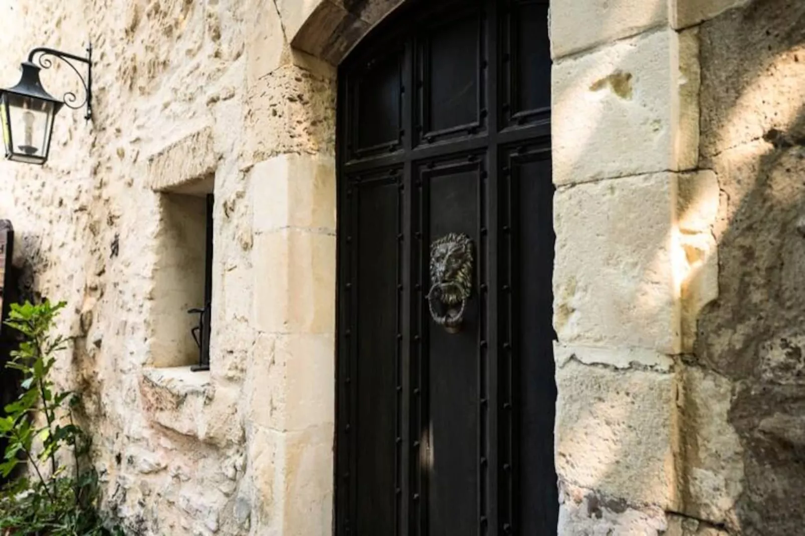 Mas De Th&eacute;s&eacute;e | Piscine & 12 Ha Priv&eacute;s-Niet-getagd