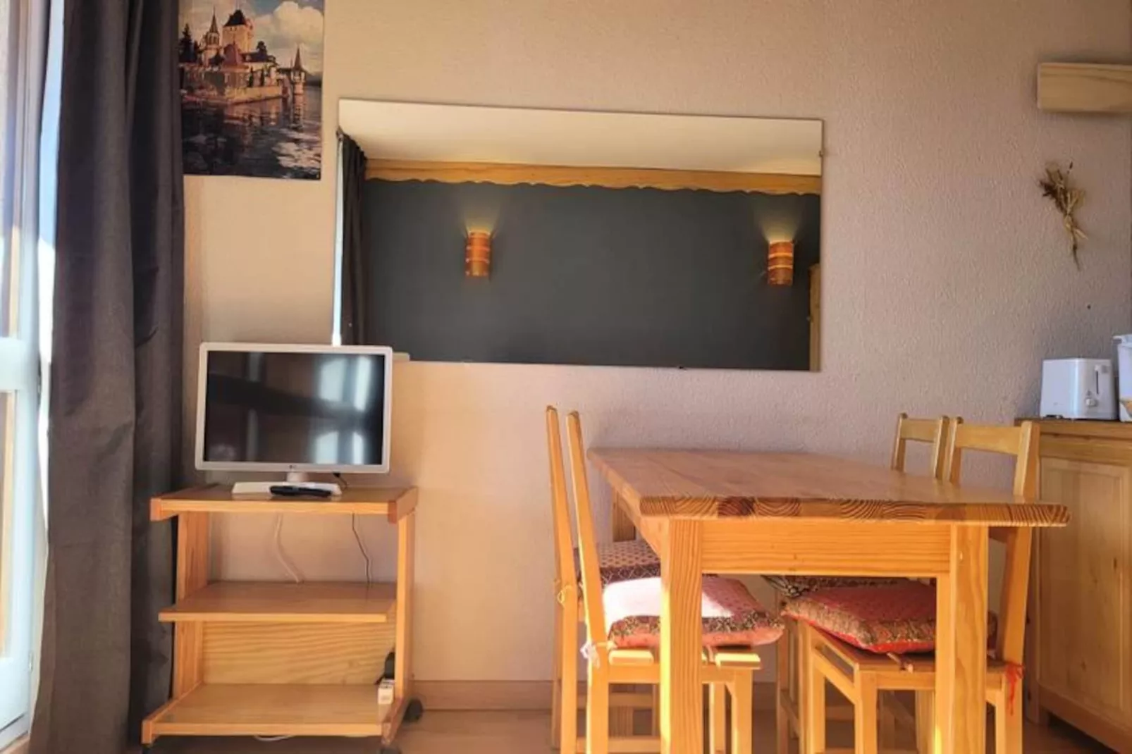 Résidence Christiana-Niet-getagd