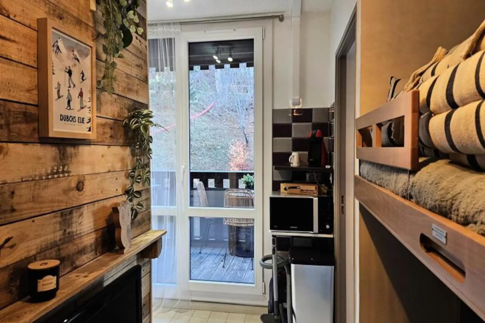 Résidence La Berangere-Niet-getagd