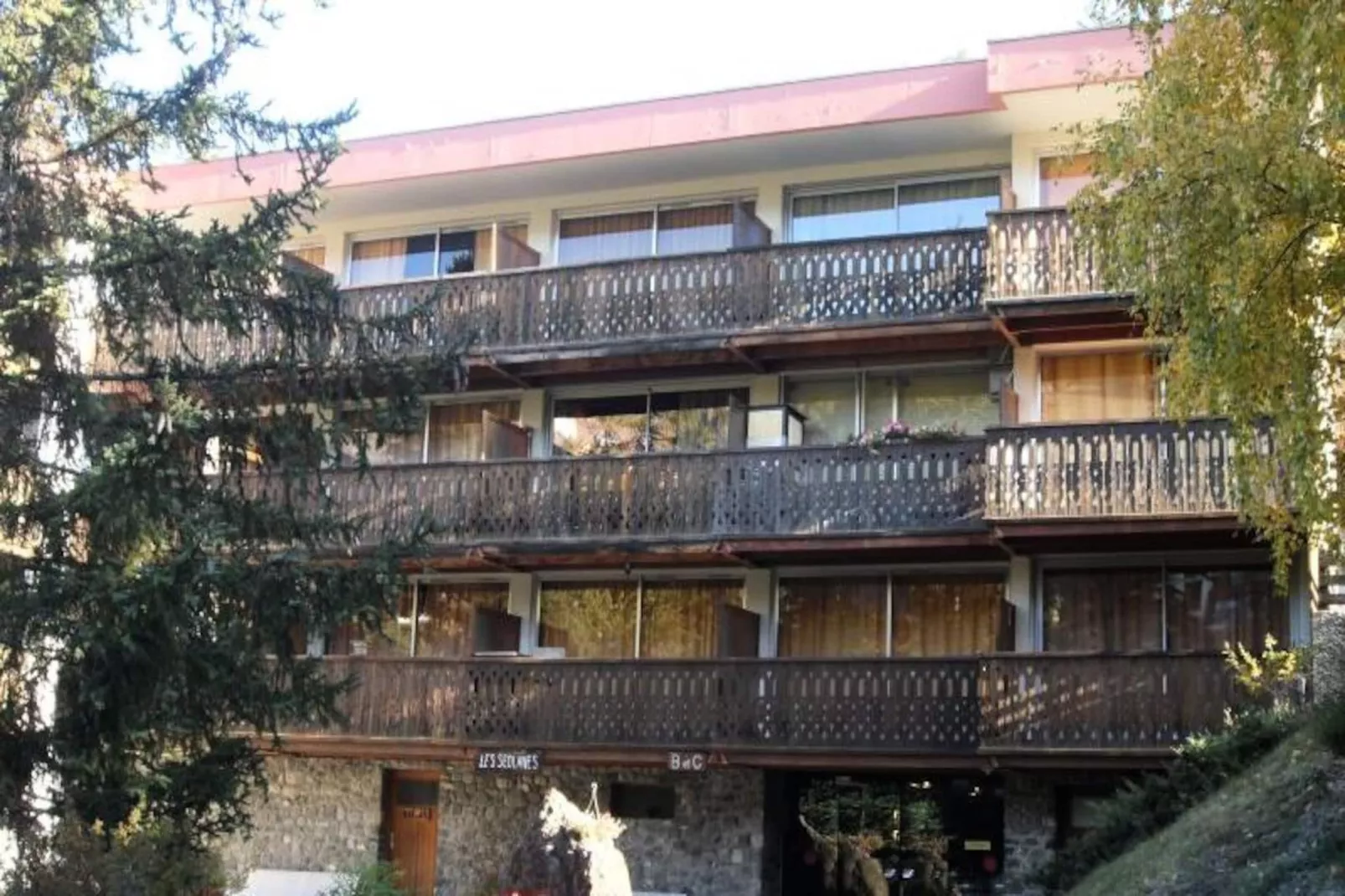 Résidence Seolanes-Niet-getagd