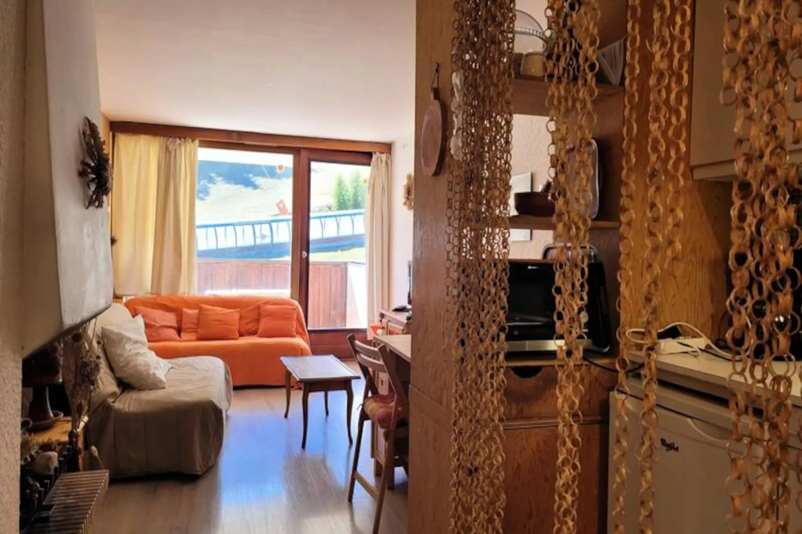 Résidence Bartavelle-Niet-getagd