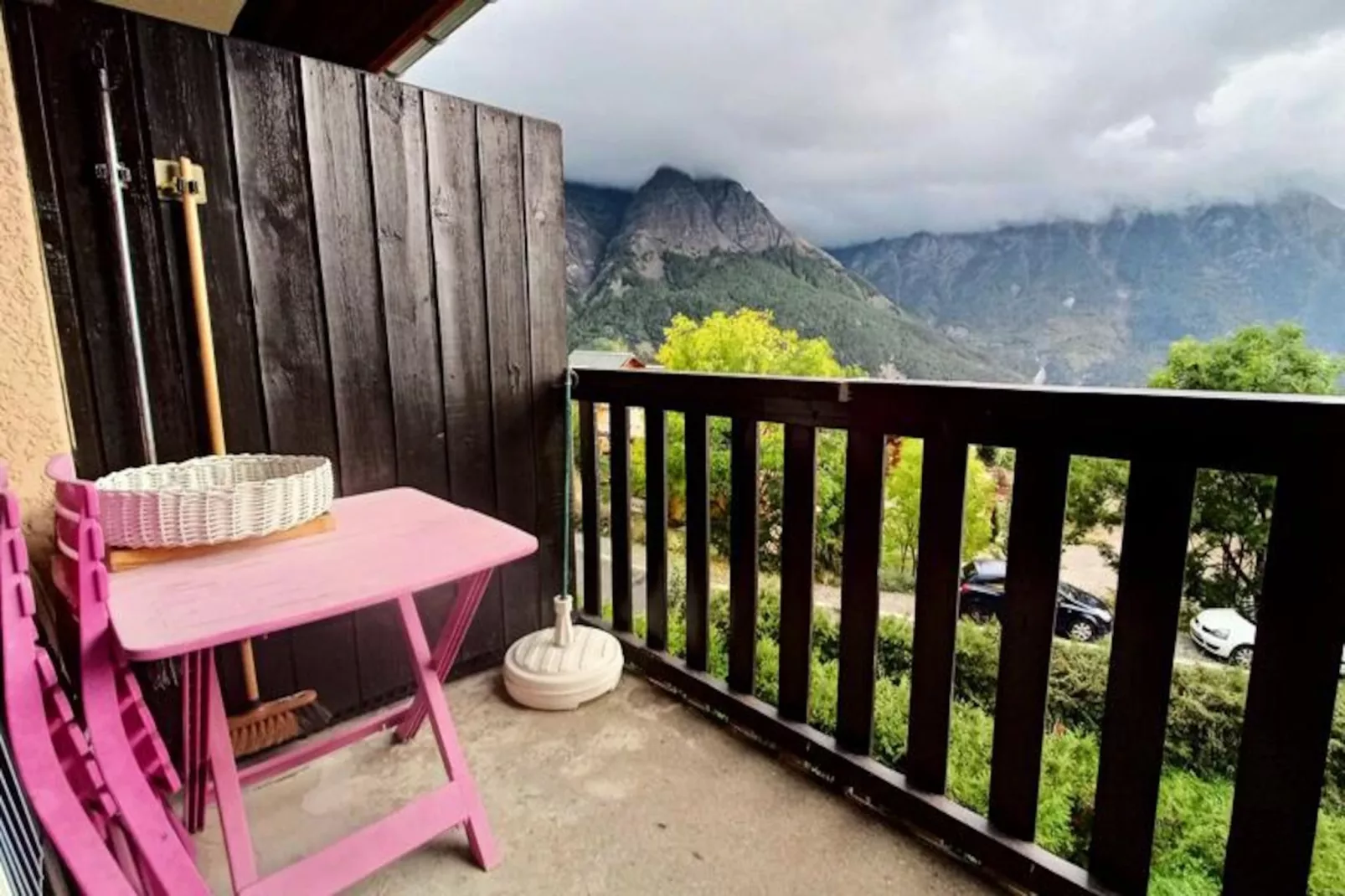 Résidence Relais-Niet-getagd