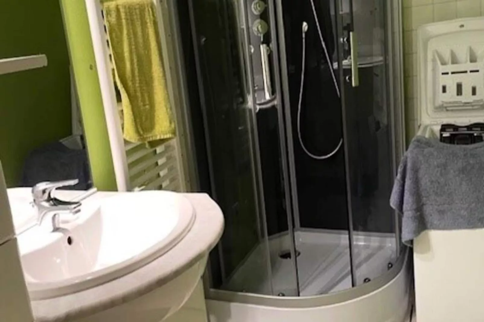 Résidence Marmottes Ii-Niet-getagd