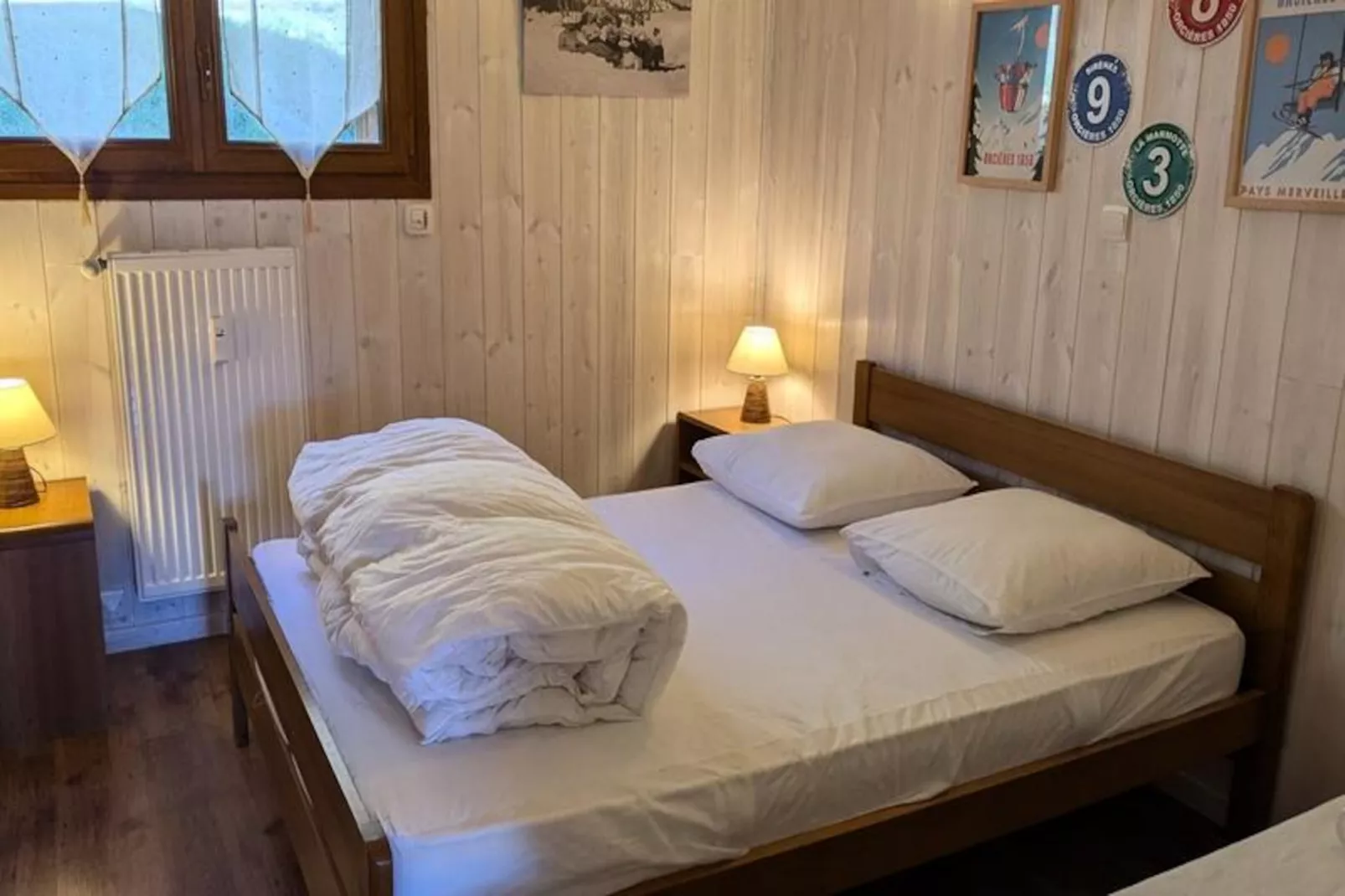 Résidence La Muande-Niet-getagd