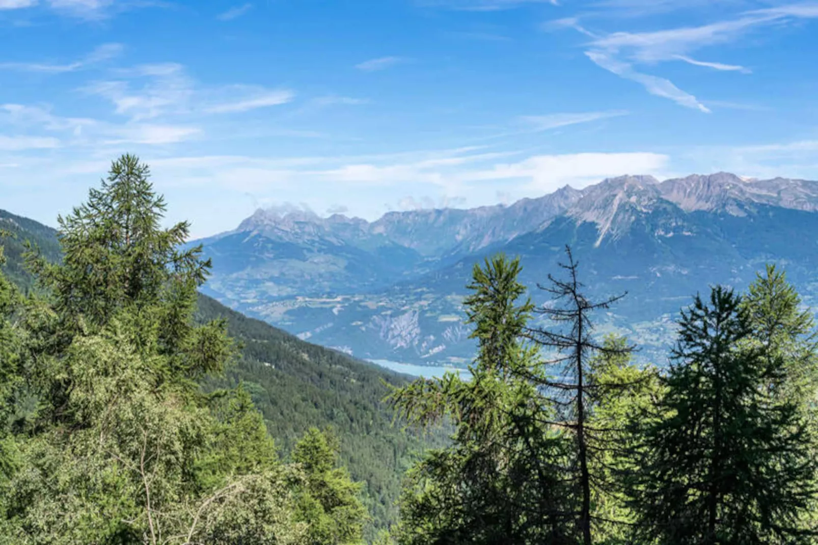 Résidence Le MÉale-Niet-getagd