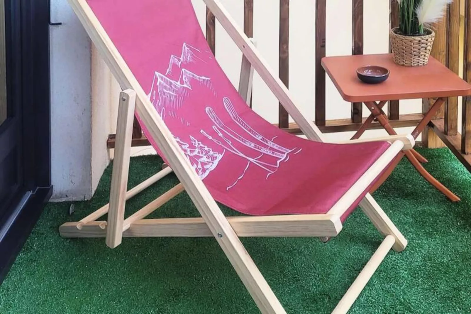 Résidence Lou Souleou-Niet-getagd