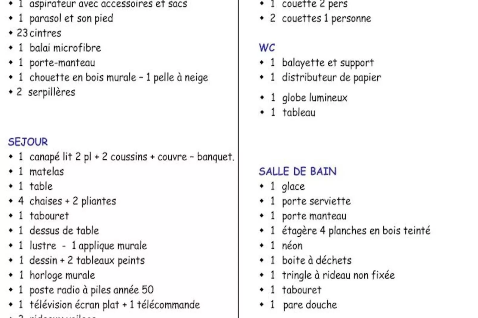 Résidence Balcon Orres-Niet-getagd