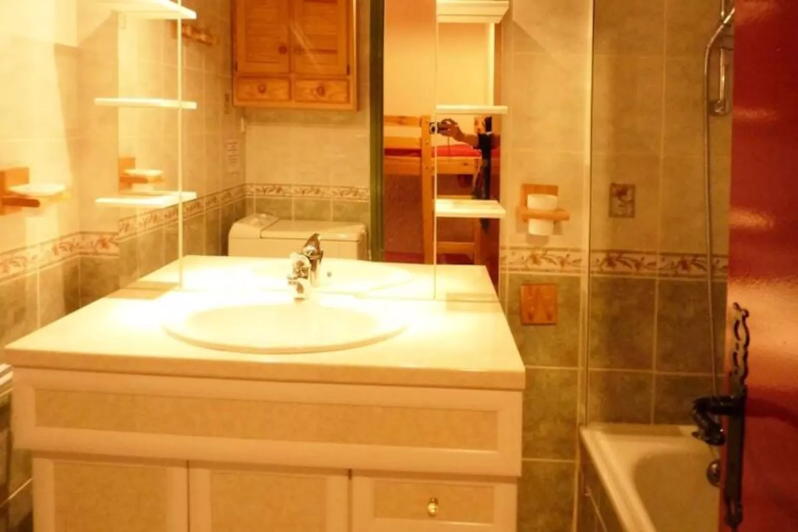 Résidence L'horizon-Niet-getagd