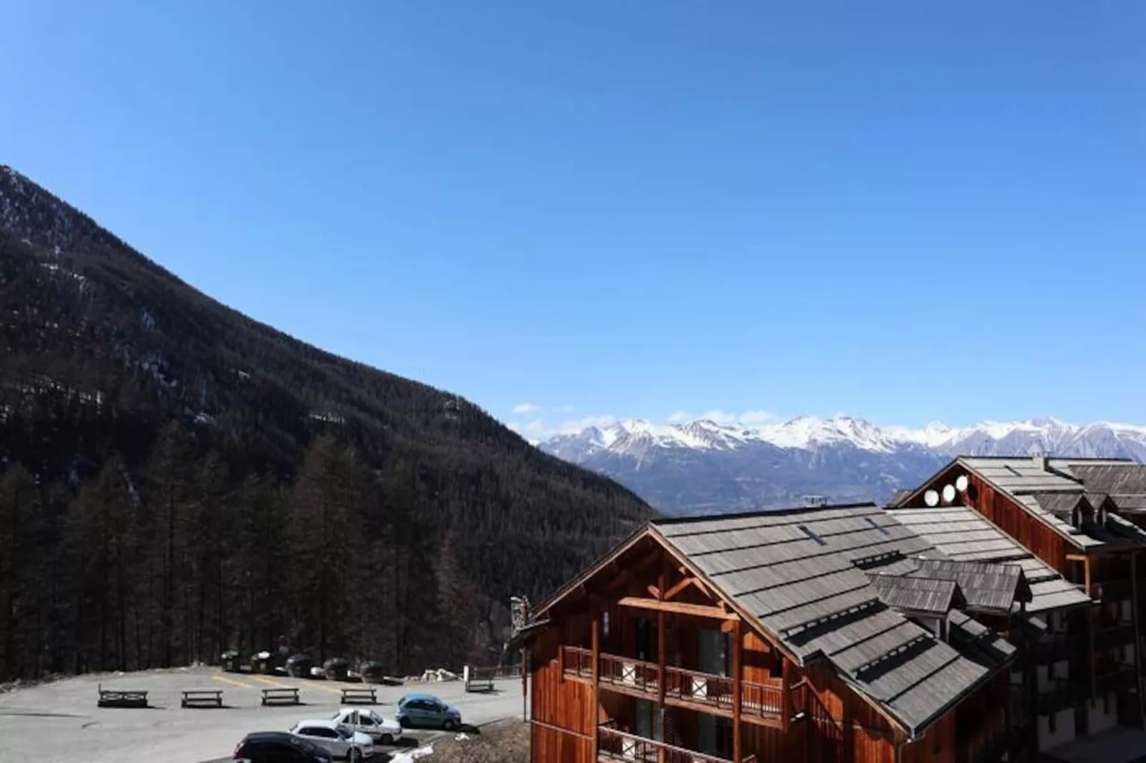 Residence La Combe D Or-Niet-getagd