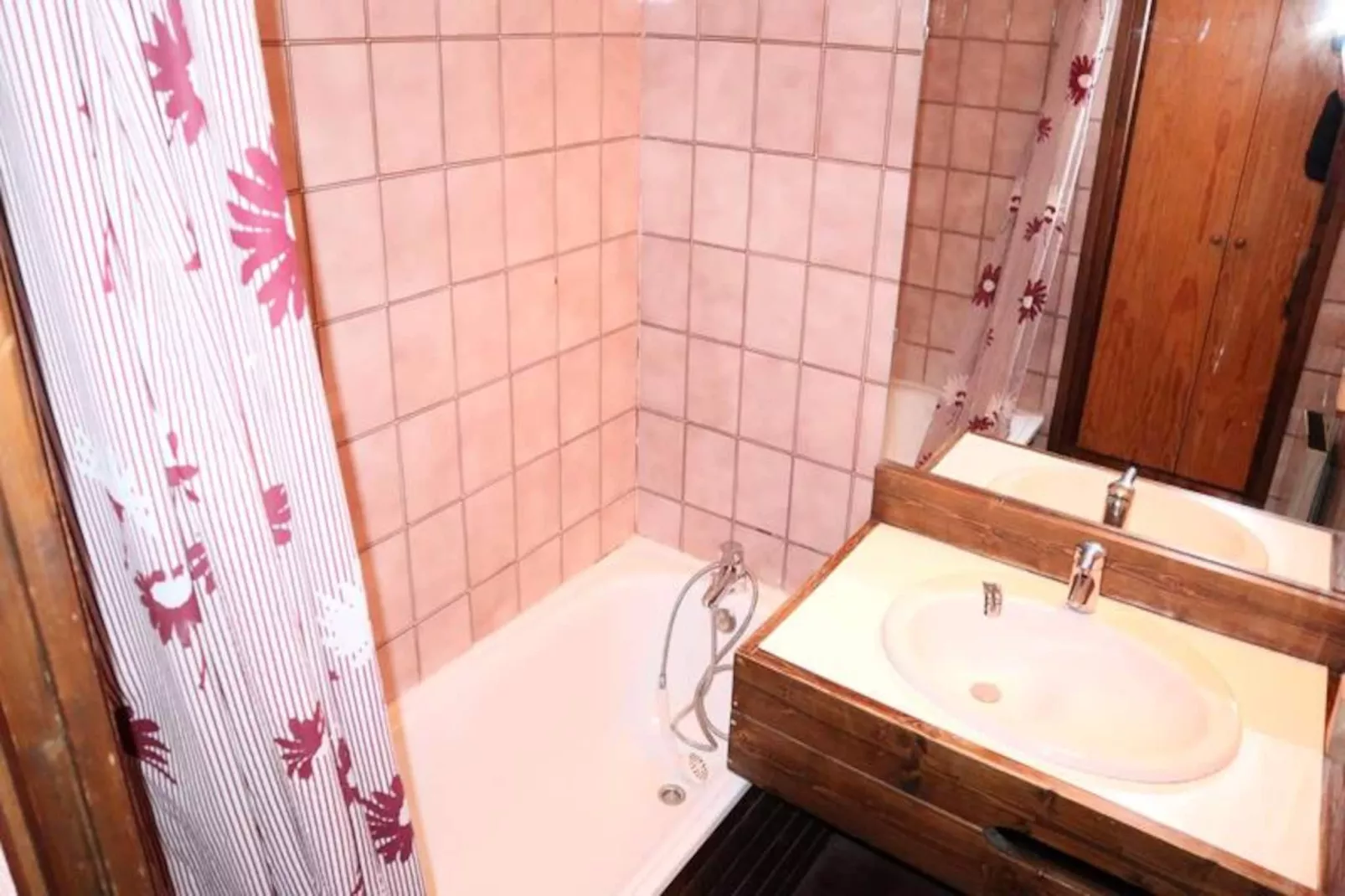 Résidence Le Cairn - Niet-getagd