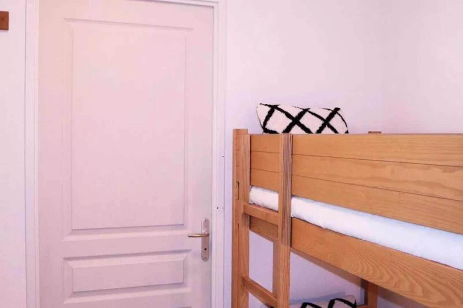 Les Chalets De Bois Mean-Niet-getagd