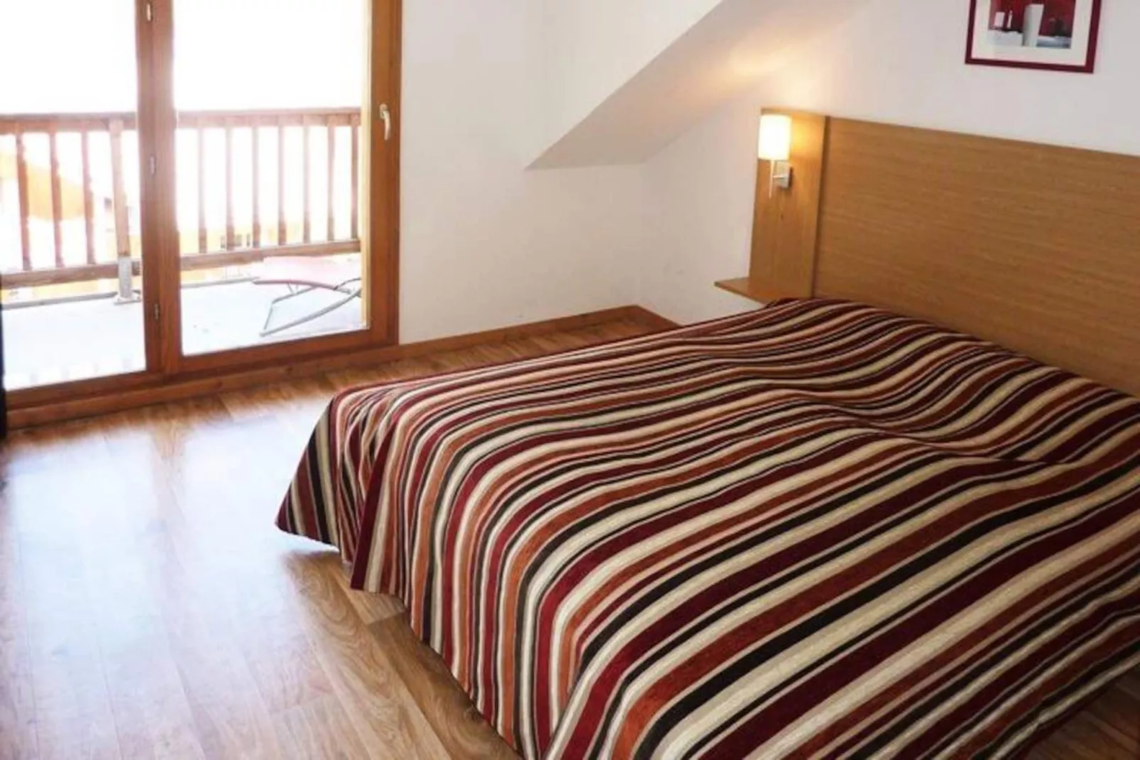 Les Chalets De Bois Mean-Niet-getagd