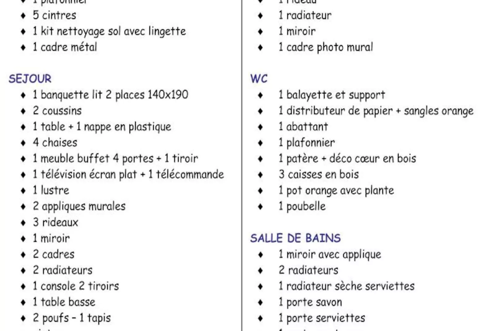 Residence La Combe D Or-Niet-getagd