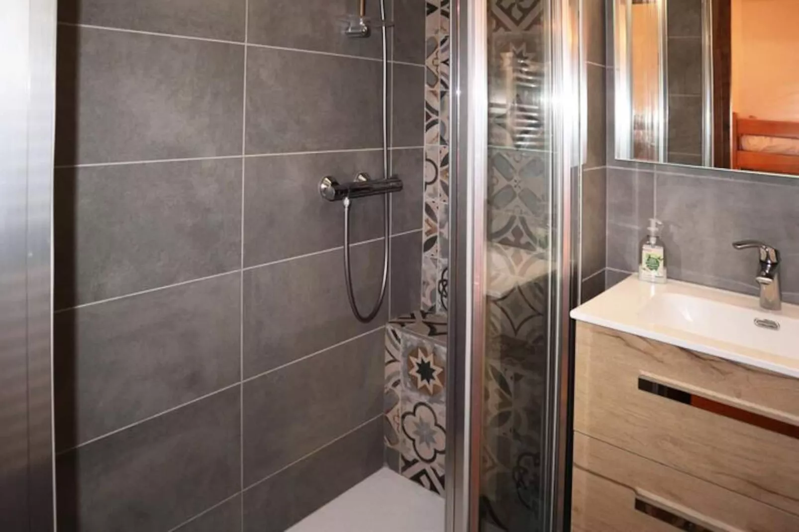 Résidence Le Cairn - Niet-getagd