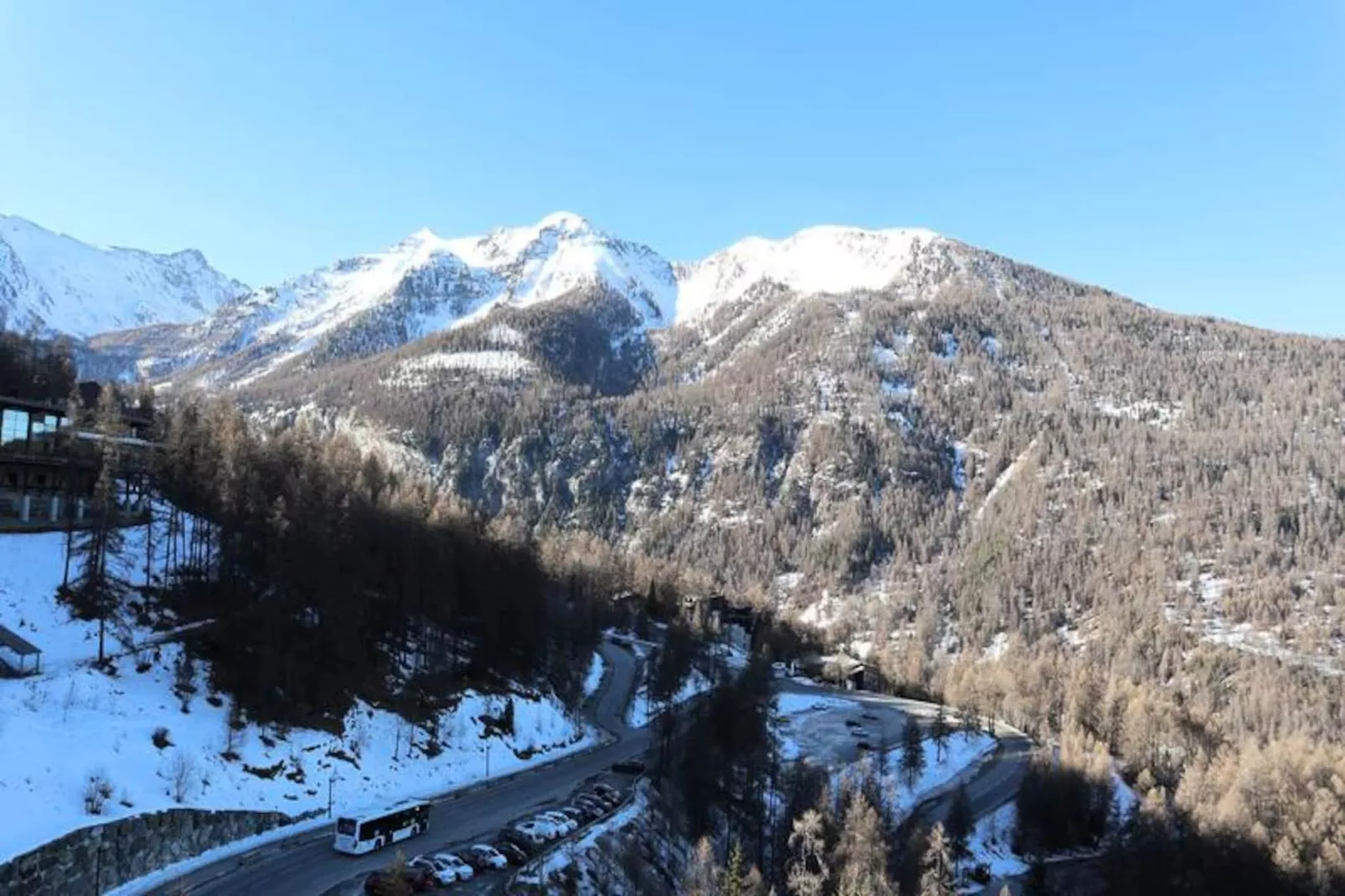 Résidence Orr Des Neiges-Niet-getagd