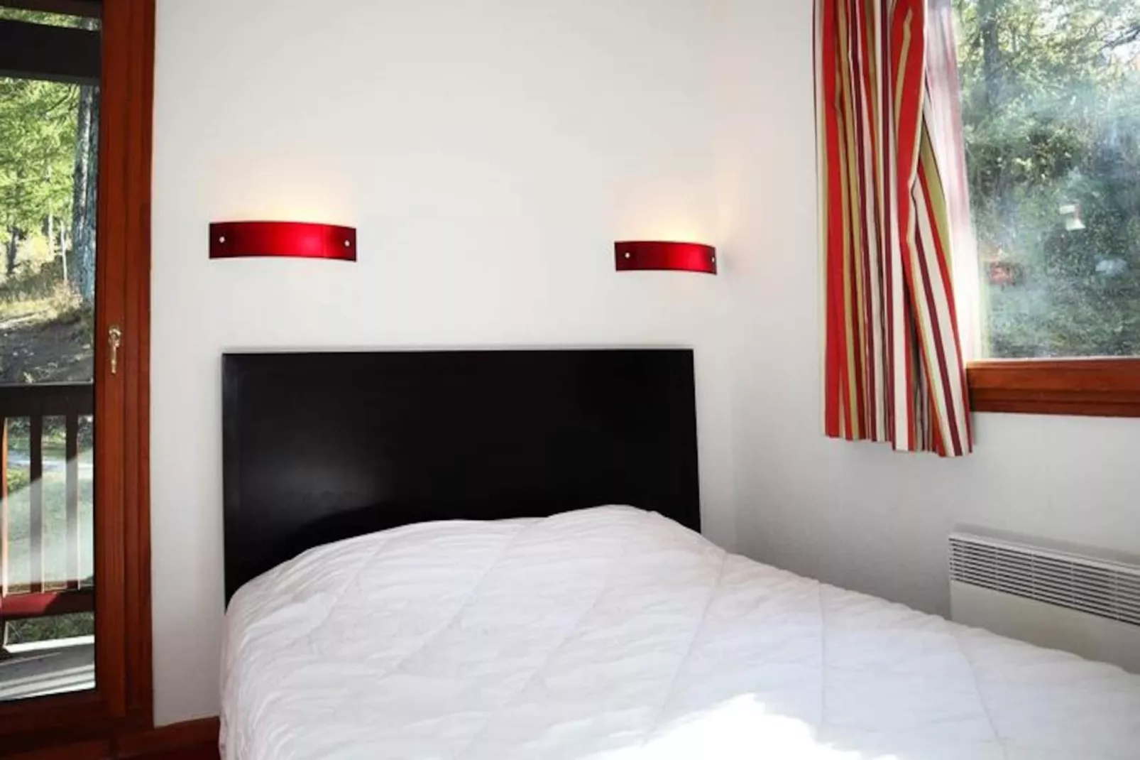 Chalet La Combe D Or-Niet-getagd