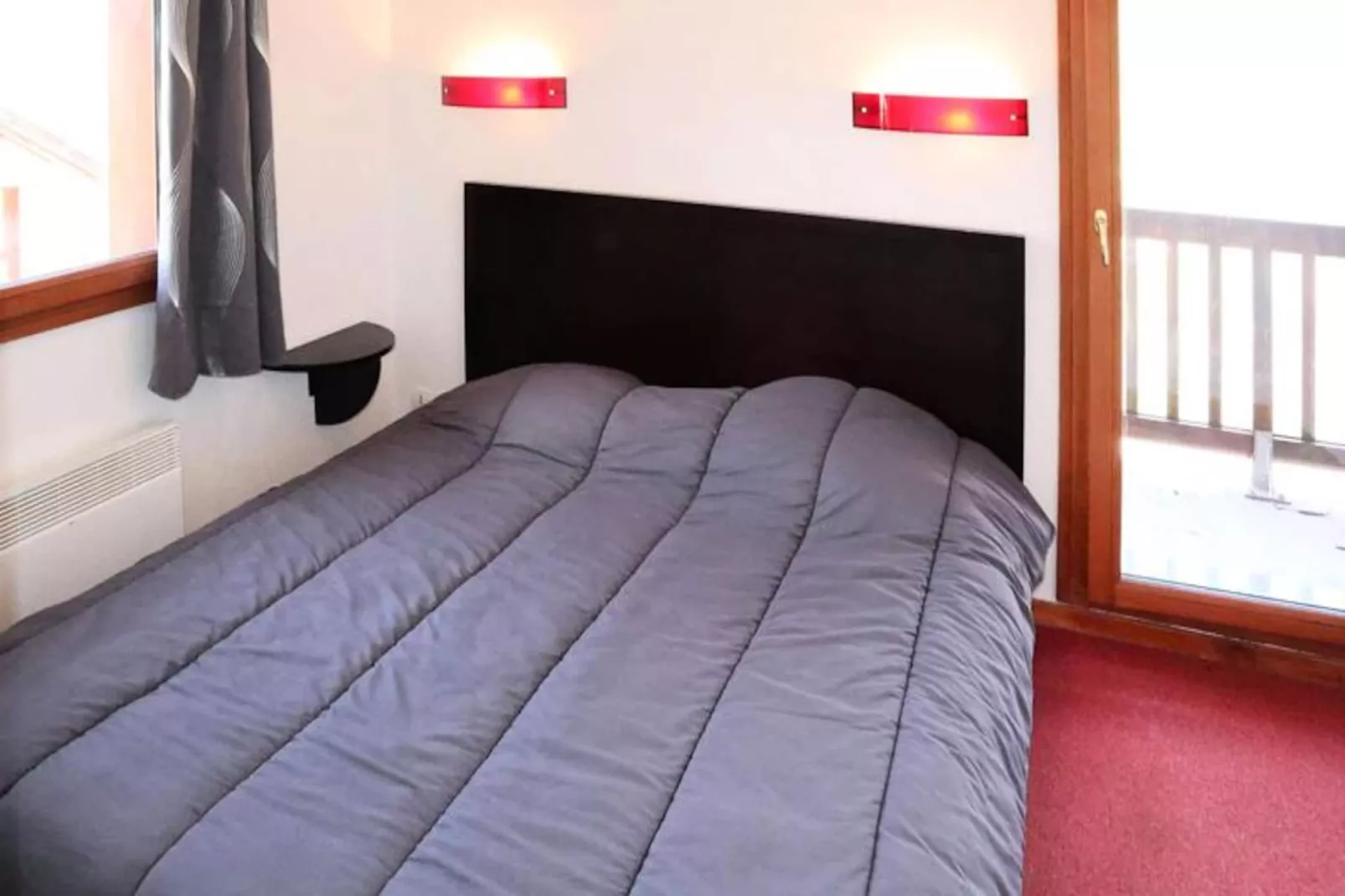 Chalet La Combe D Or-Niet-getagd