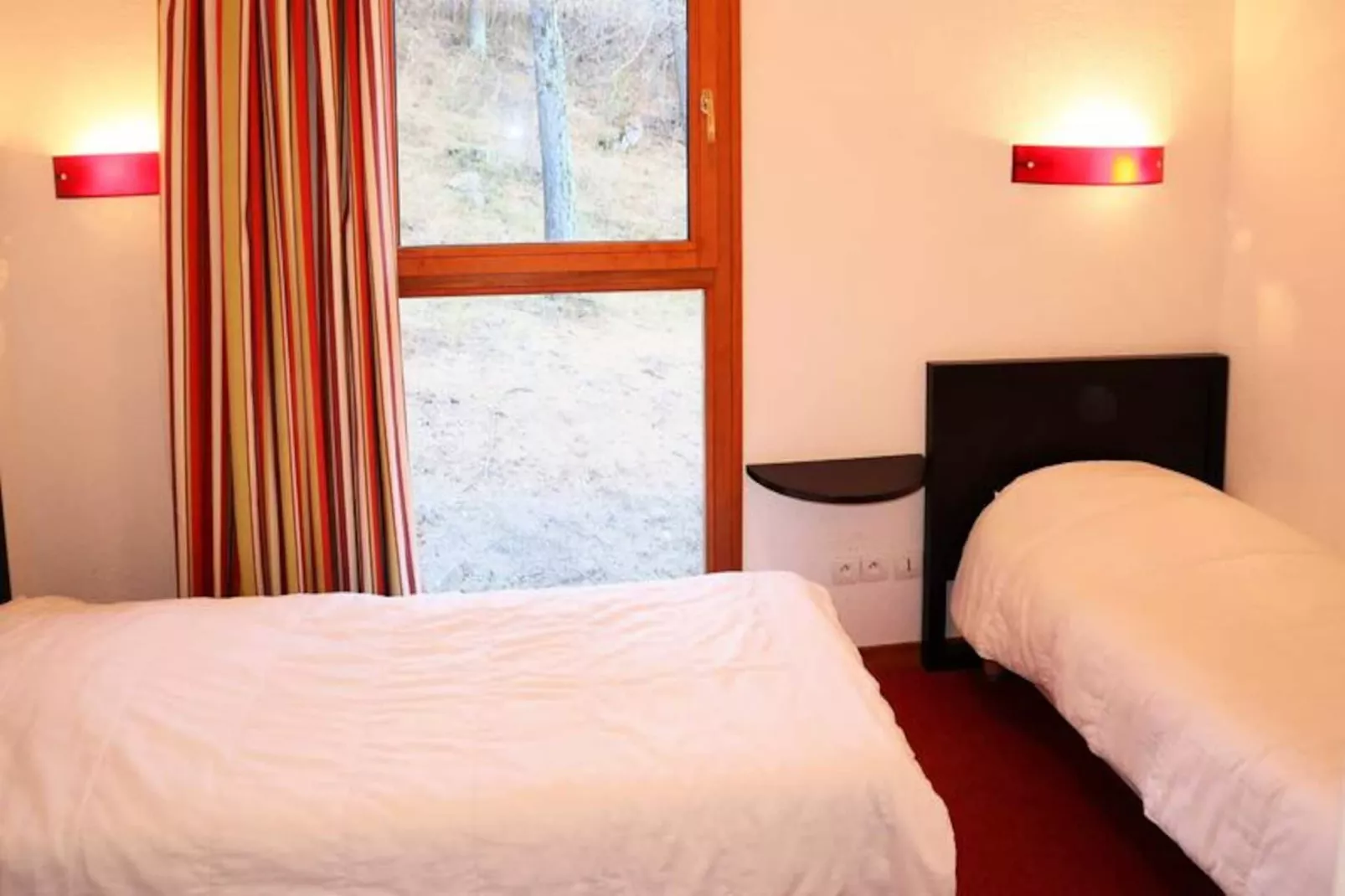 Chalet La Combe D Or-Niet-getagd