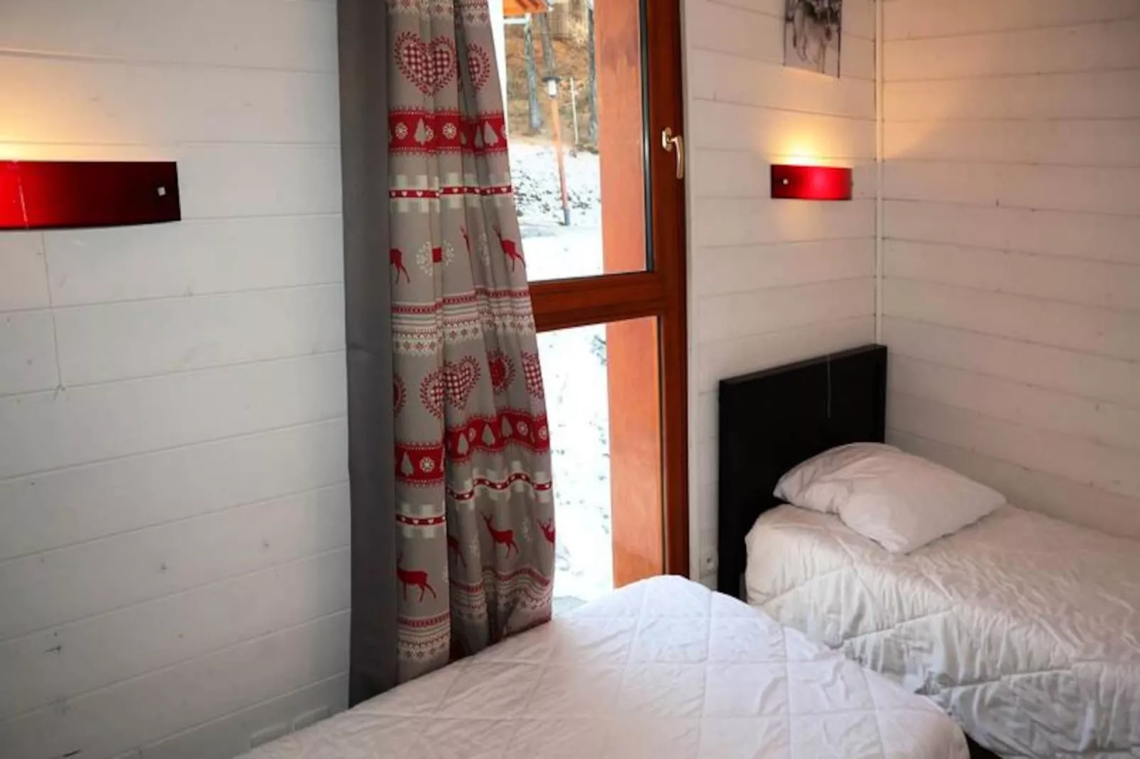 Chalet La Combe D Or-Niet-getagd