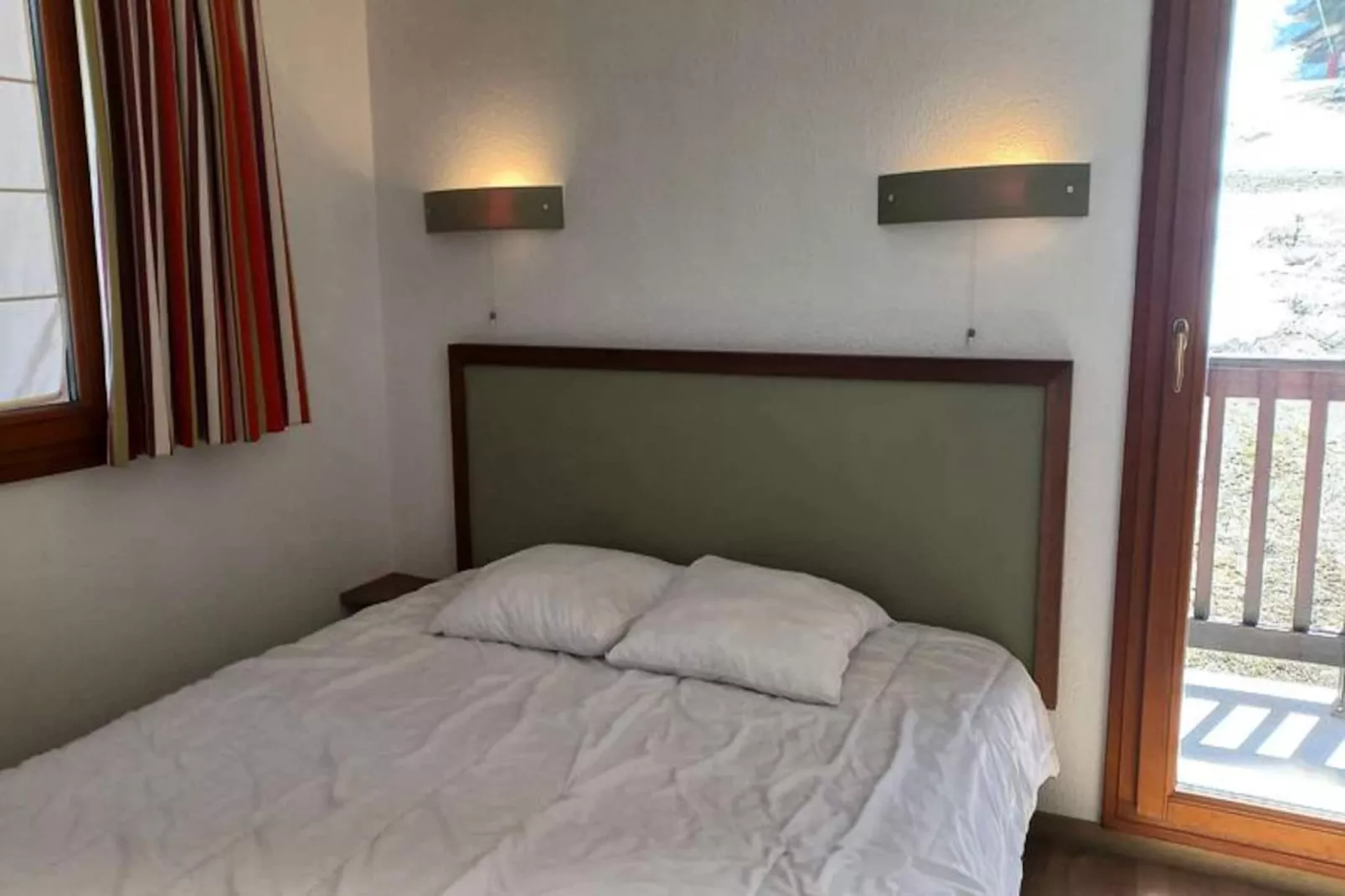 Chalet La Combe D Or-Niet-getagd