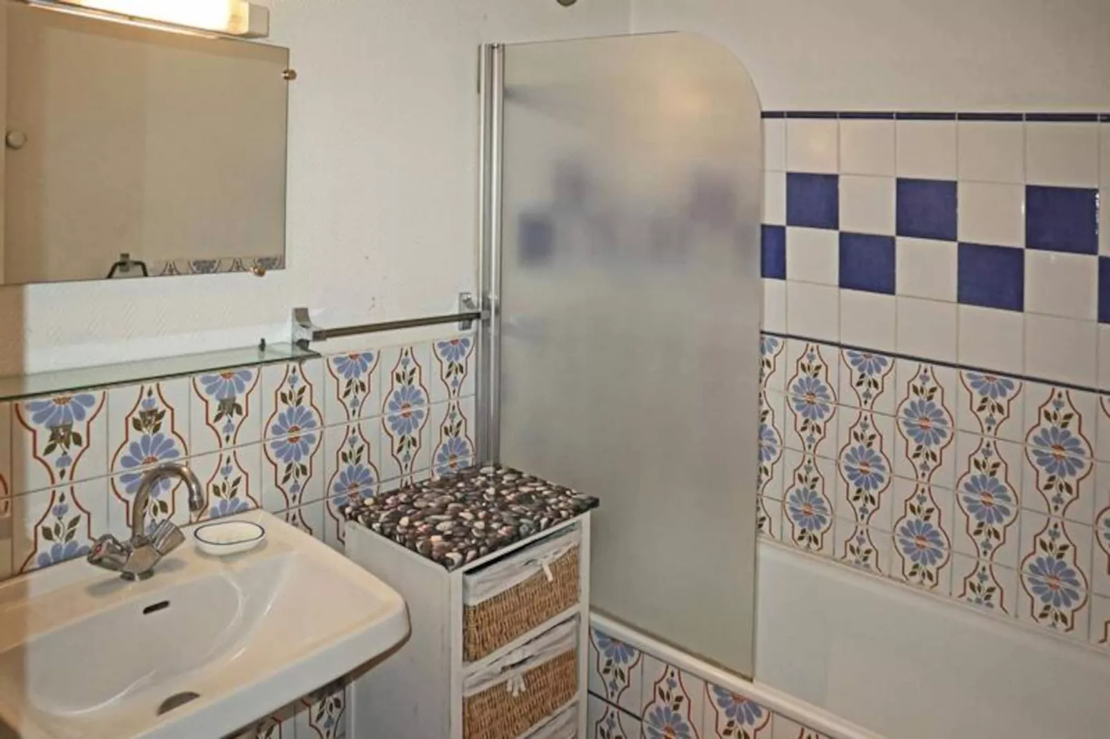 Résidence Les Carlines-Niet-getagd