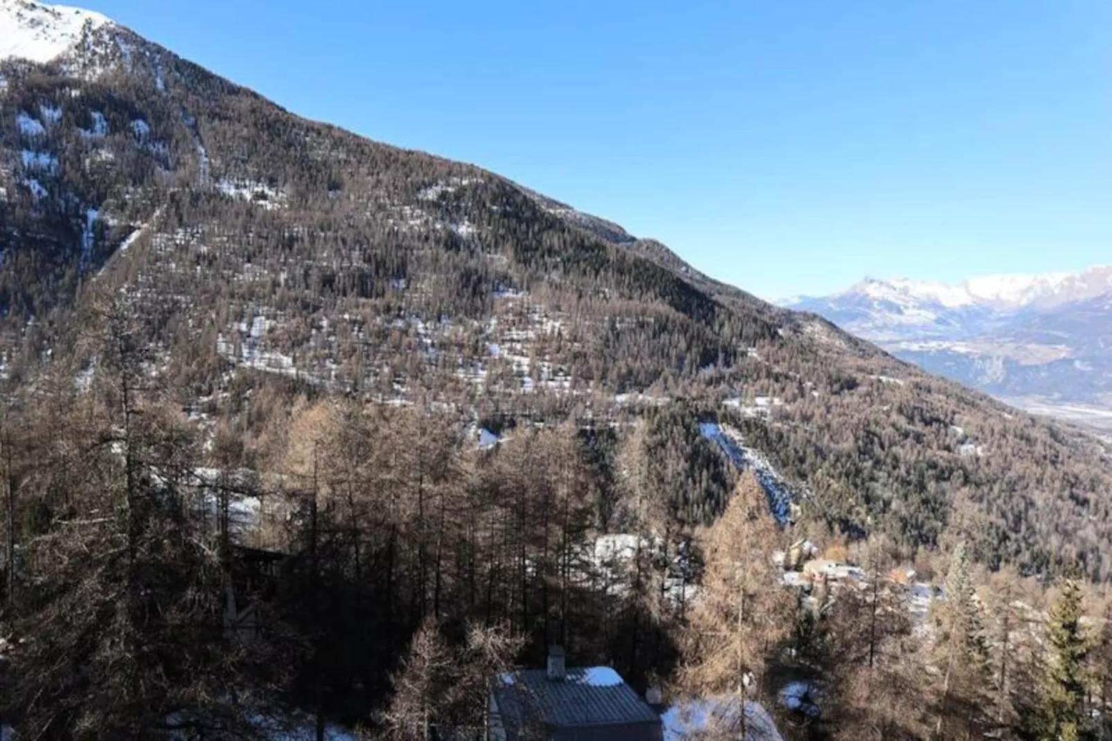 Résidence L'oustal-Niet-getagd