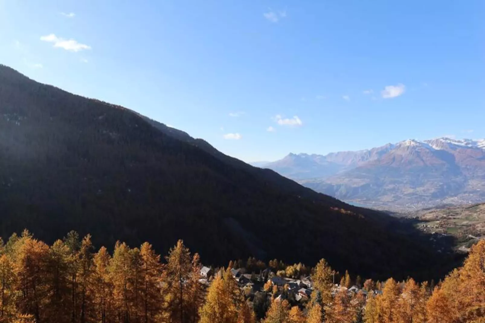 Résidence L'oustal-Niet-getagd