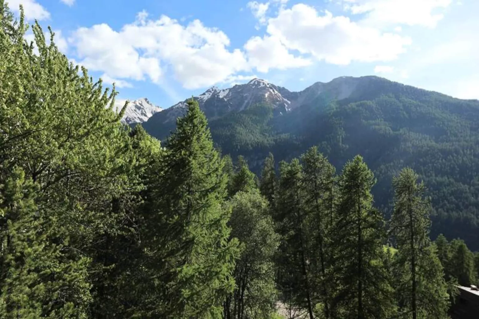 Résidence L'horizon-Niet-getagd