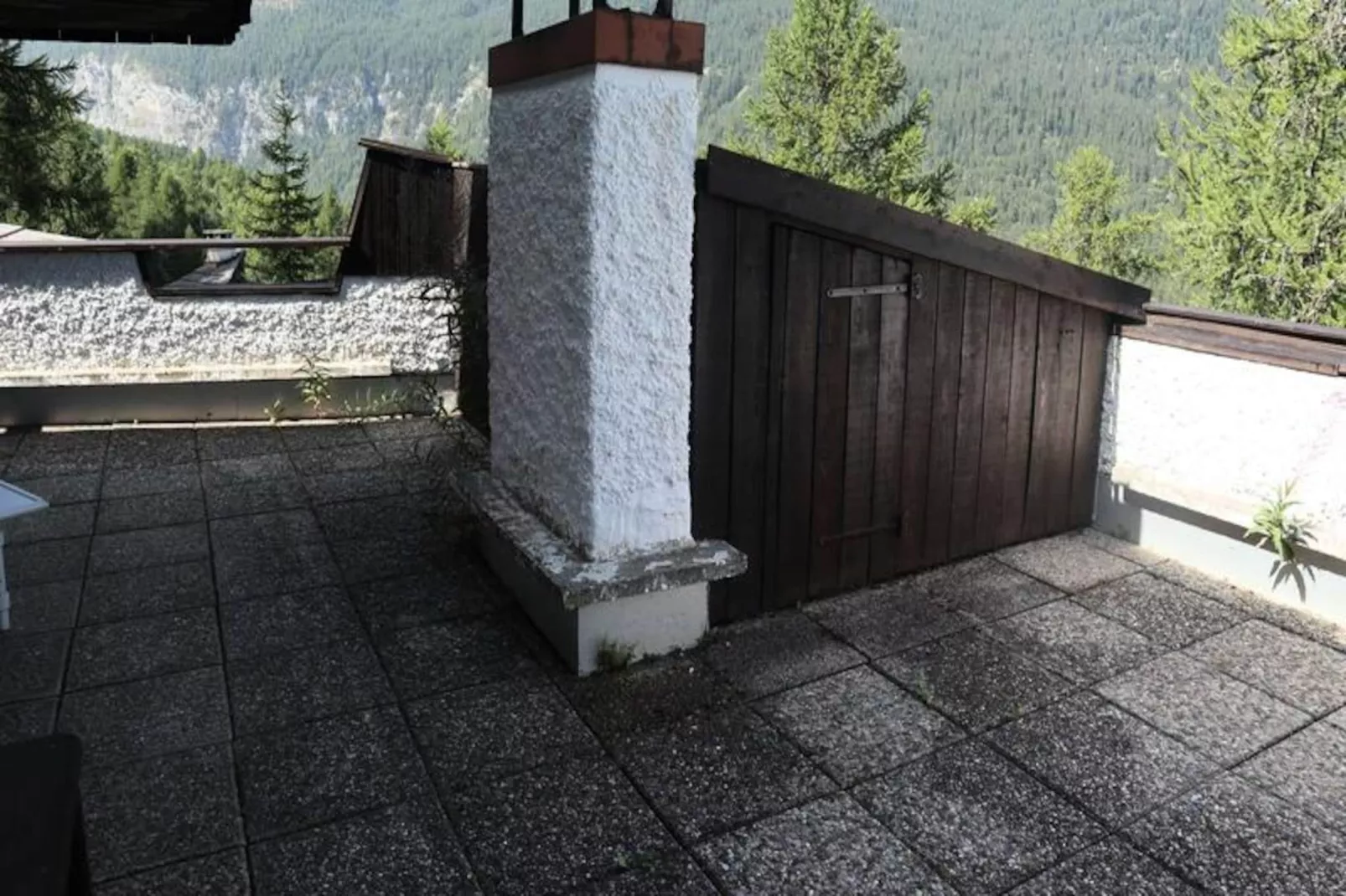 Résidence La  Mazeliere-Niet-getagd