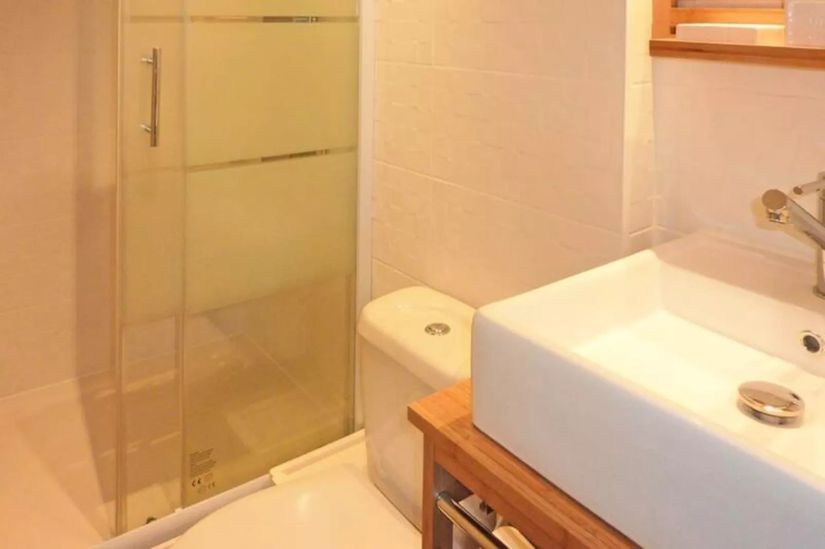 Résidence La  Mazeliere-Niet-getagd