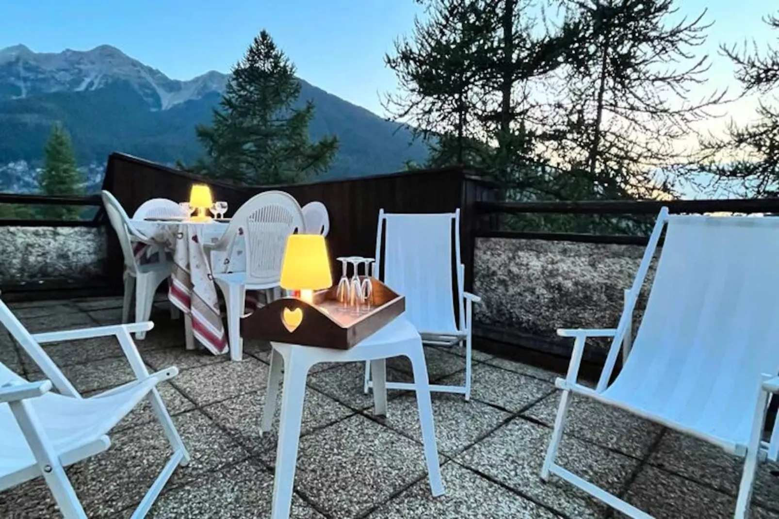 Résidence La  Mazeliere-Niet-getagd