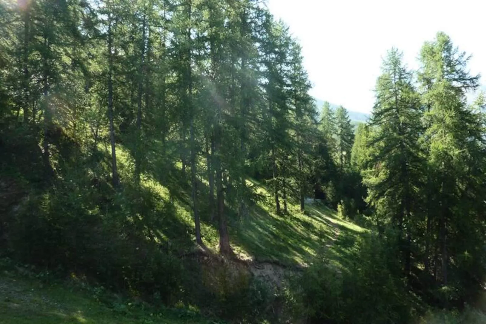 Résidence L'eperviere-Niet-getagd