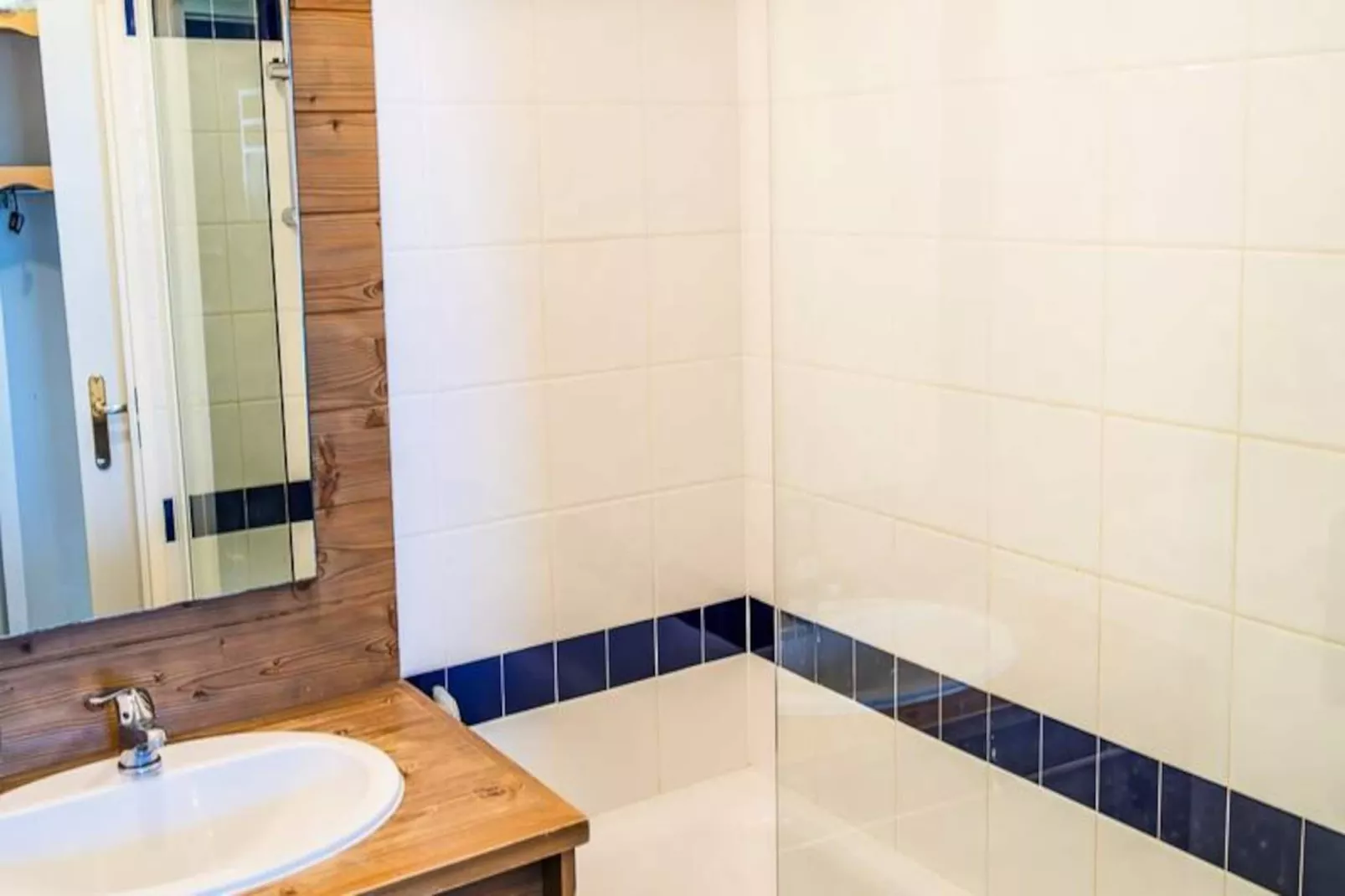 Résidence Le Parc Des Airelles - Niet-getagd