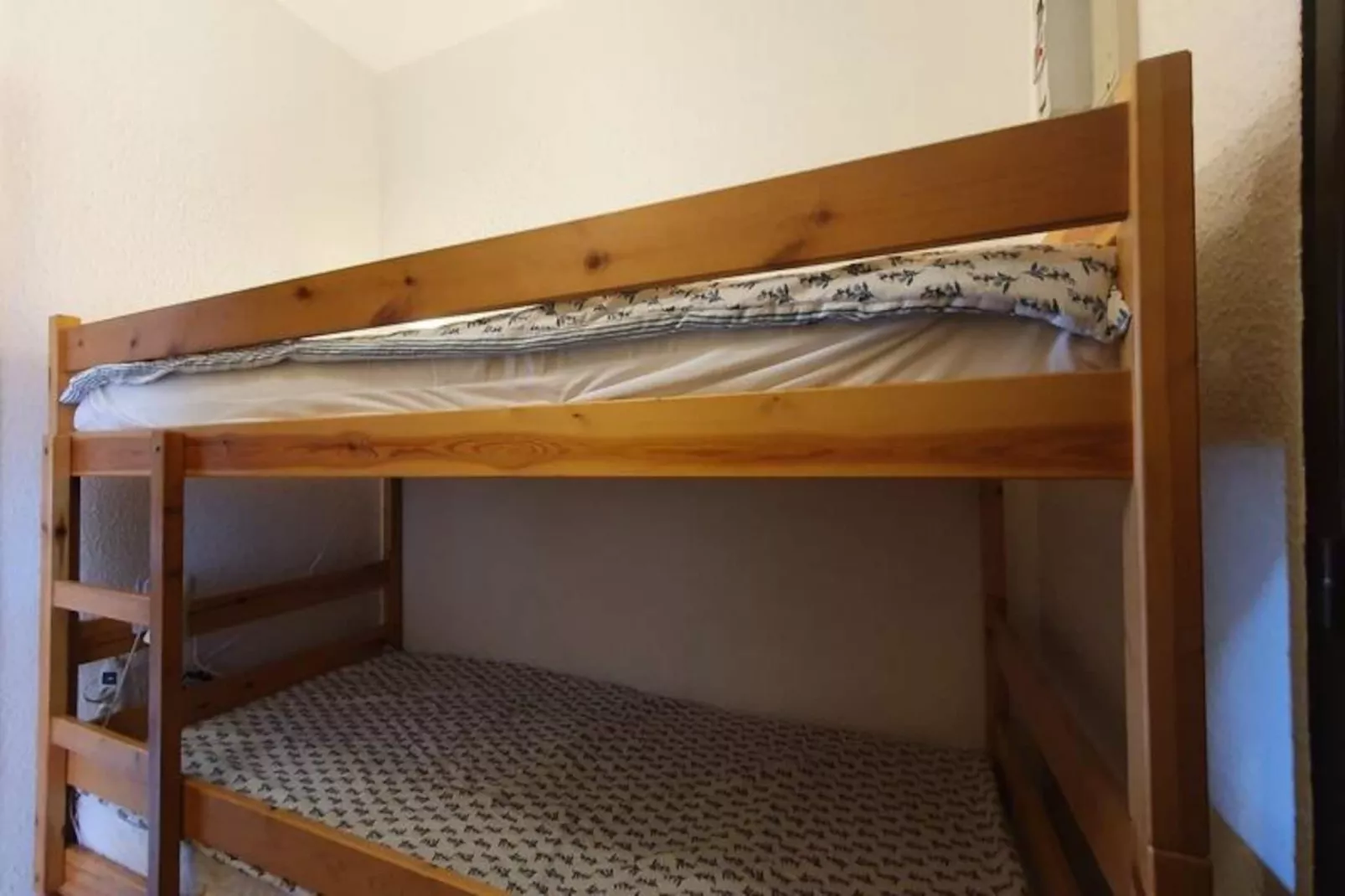 Résidence Le Cairn-Niet-getagd