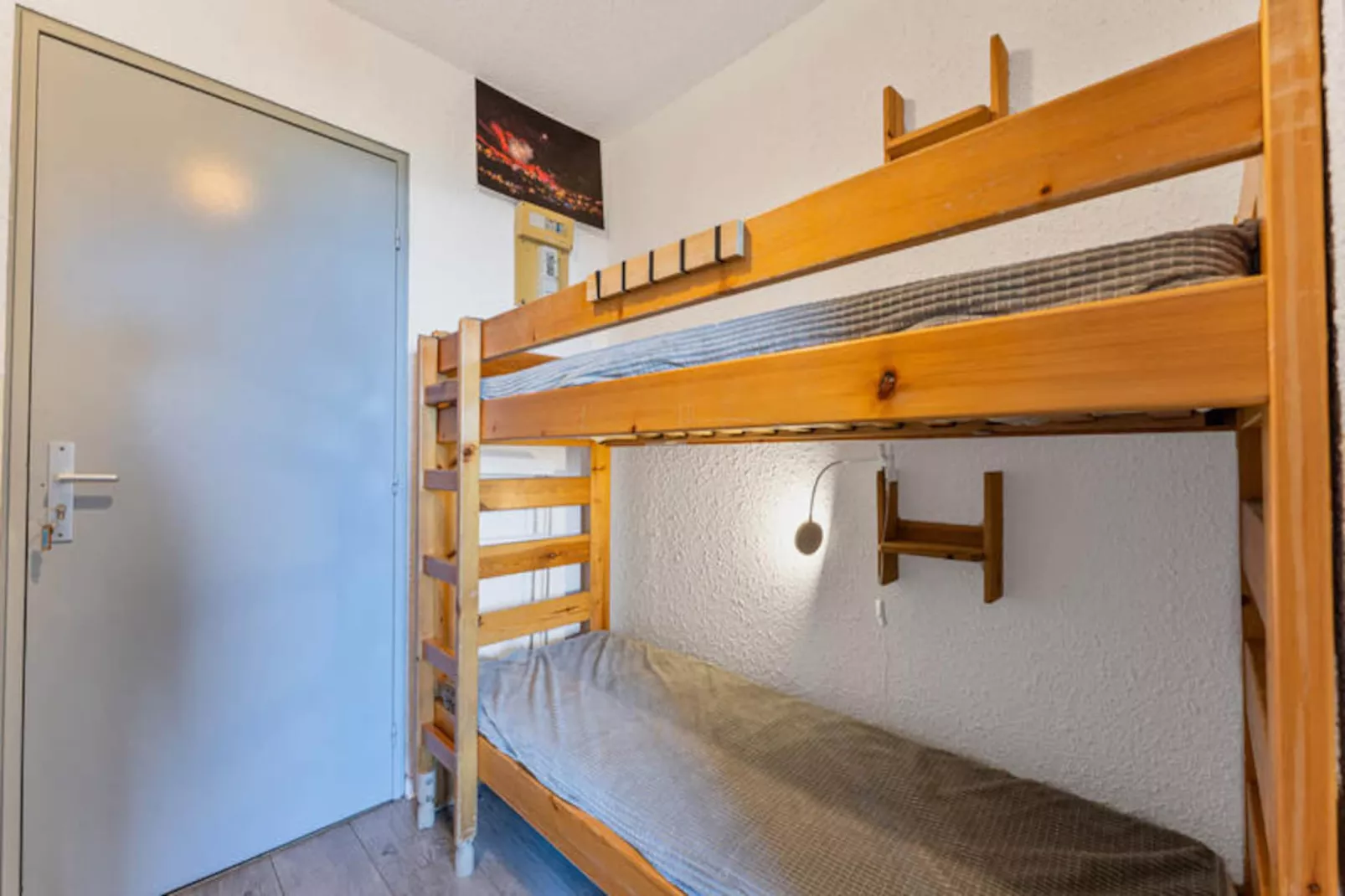 Résidence Le Cairn-Niet-getagd