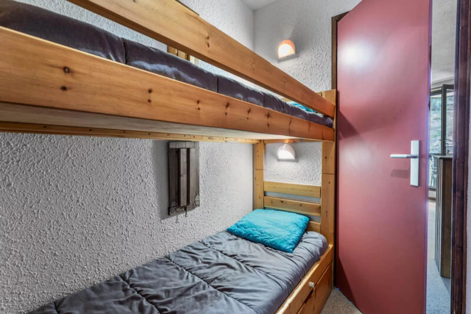 Résidence Le Cairn-Niet-getagd