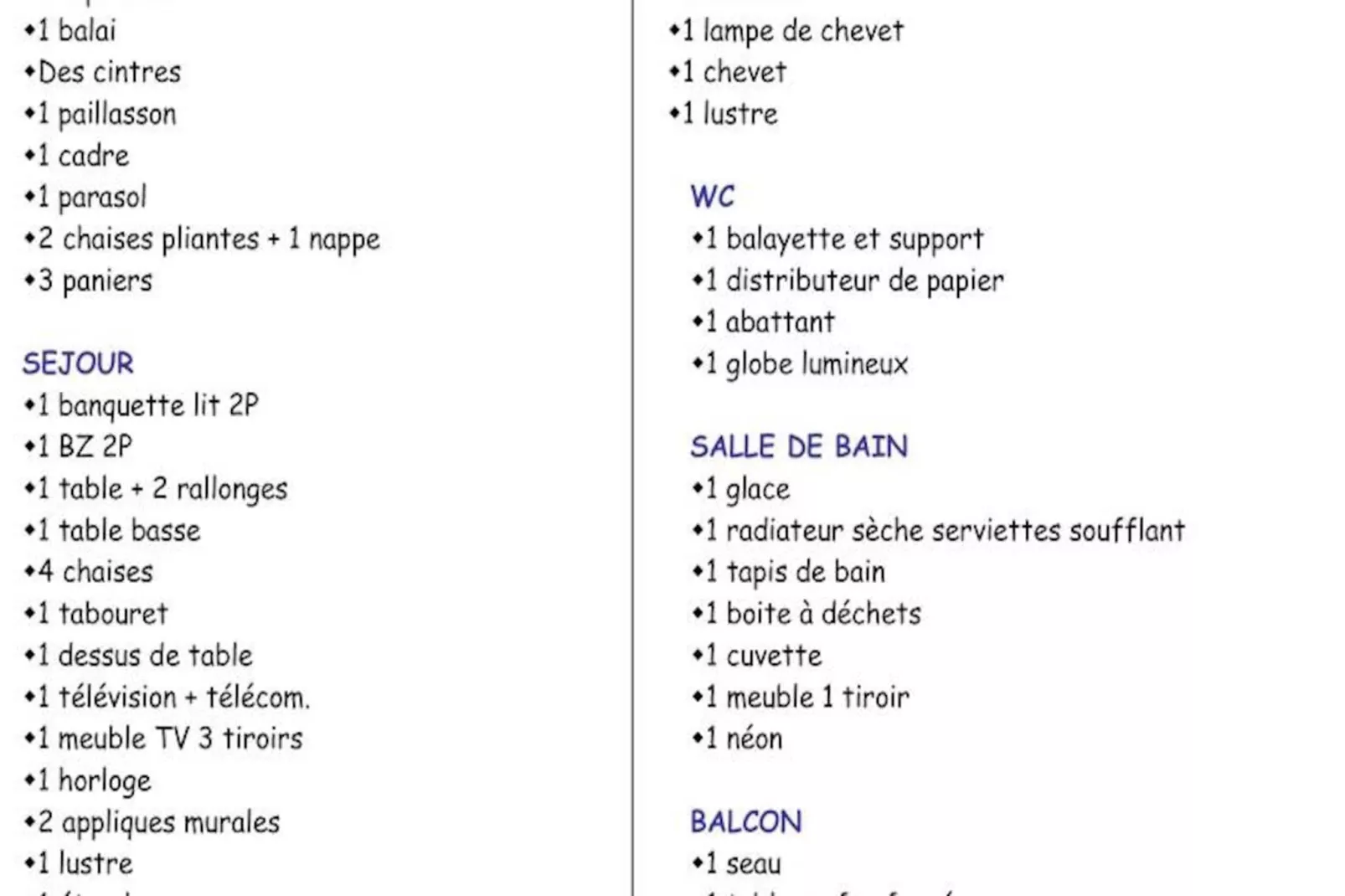 Résidence Orr Des Cimes - Niet-getagd