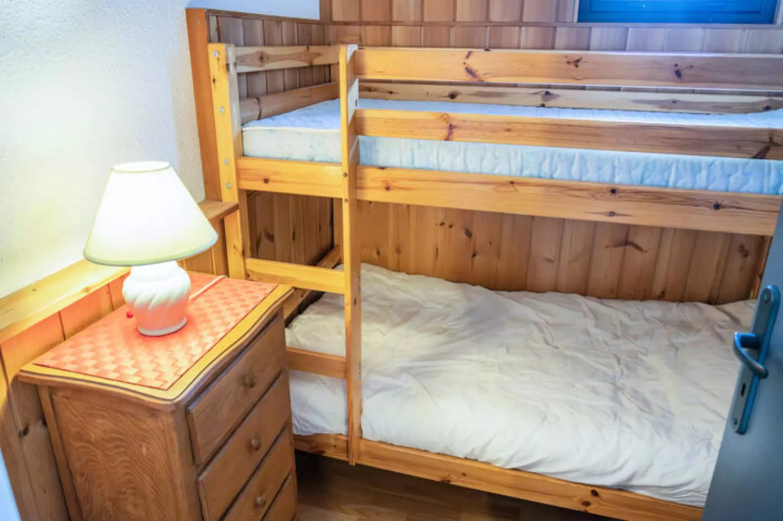 Résidence L'oustal-Niet-getagd