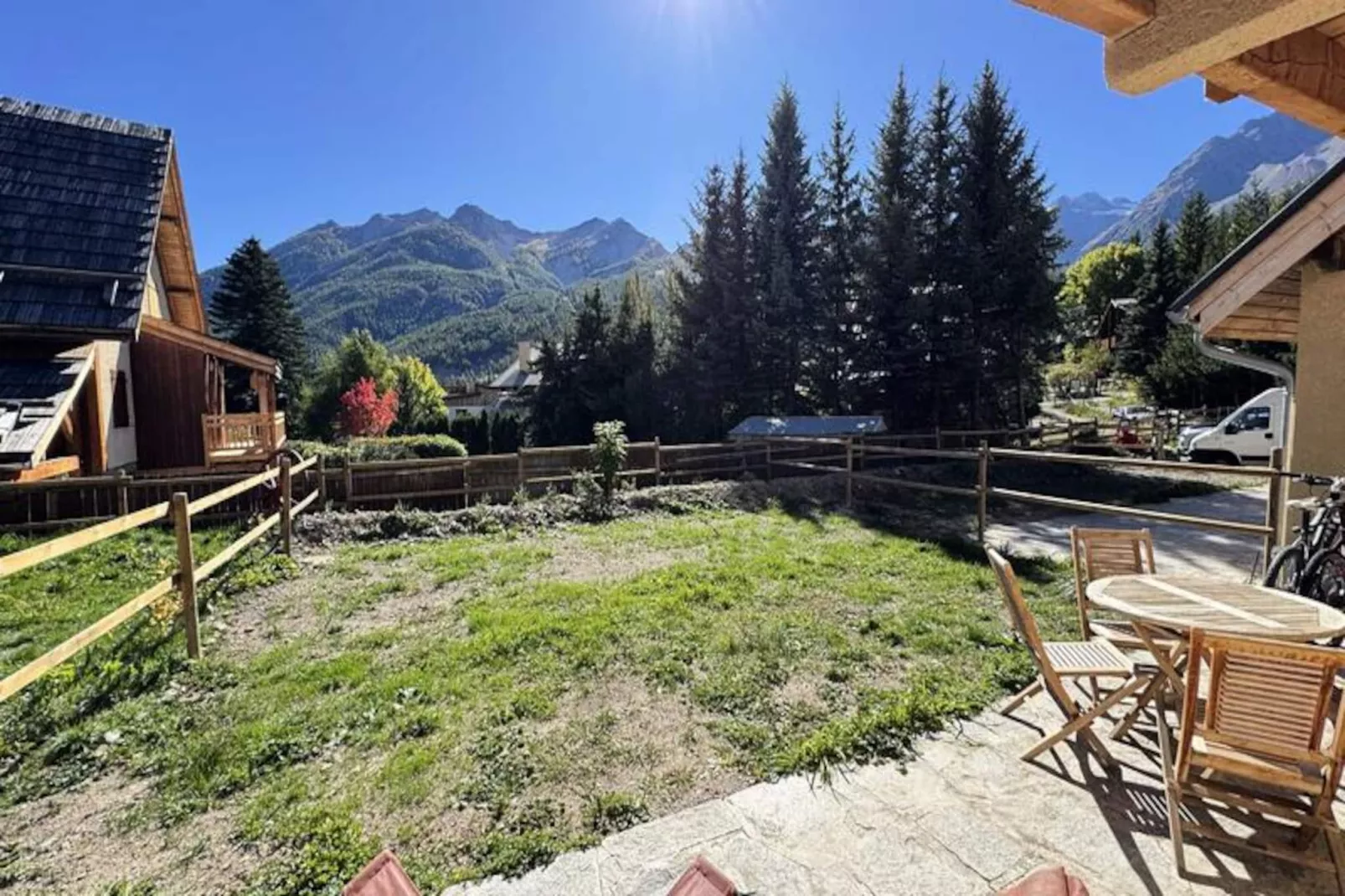 Résidence Violaine-Niet-getagd