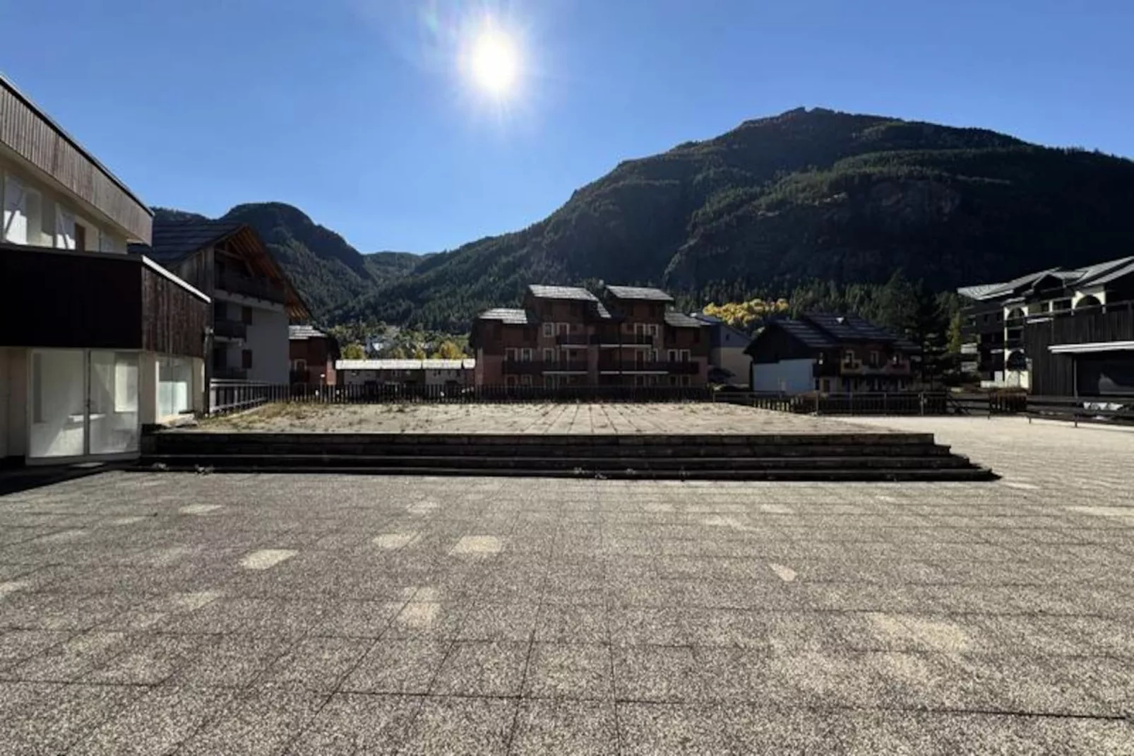 Résidence Le Sporting-Niet-getagd