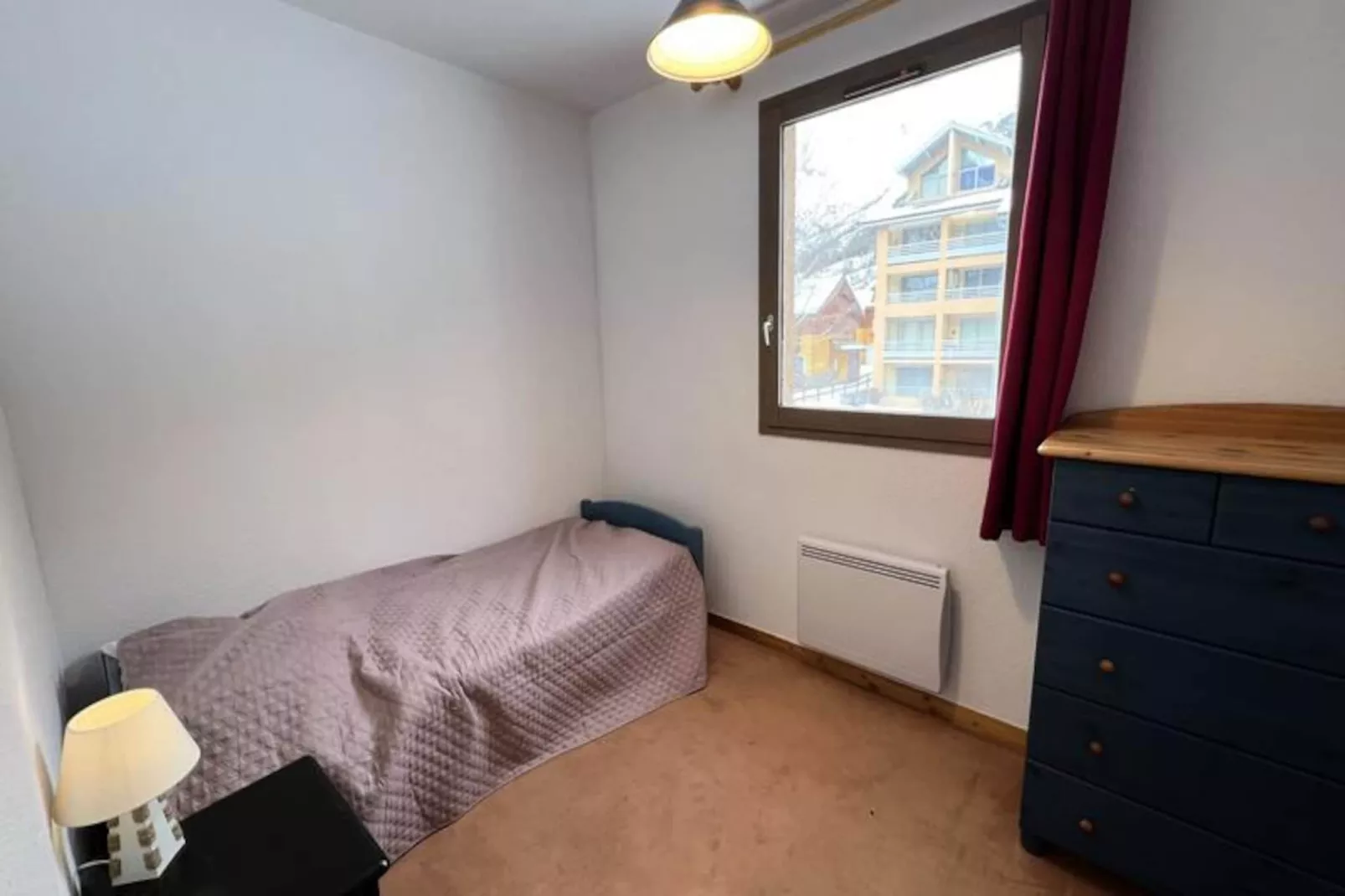 Résidence Jardin Alpin Anemone-Niet-getagd